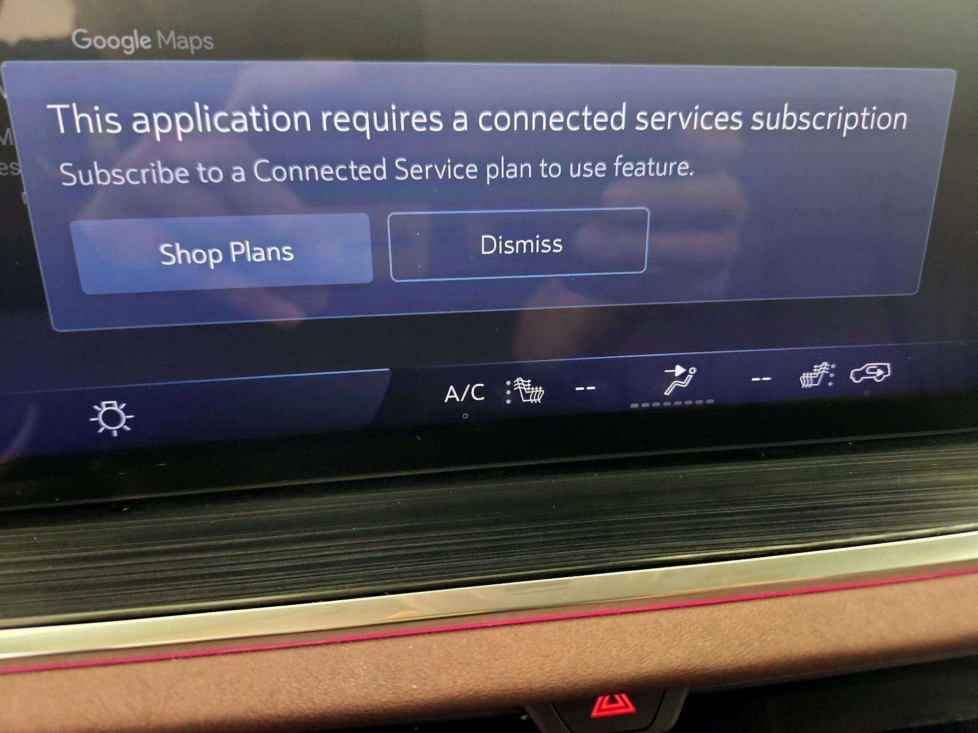 Thumbnail: 2024 Buick Envision - 14