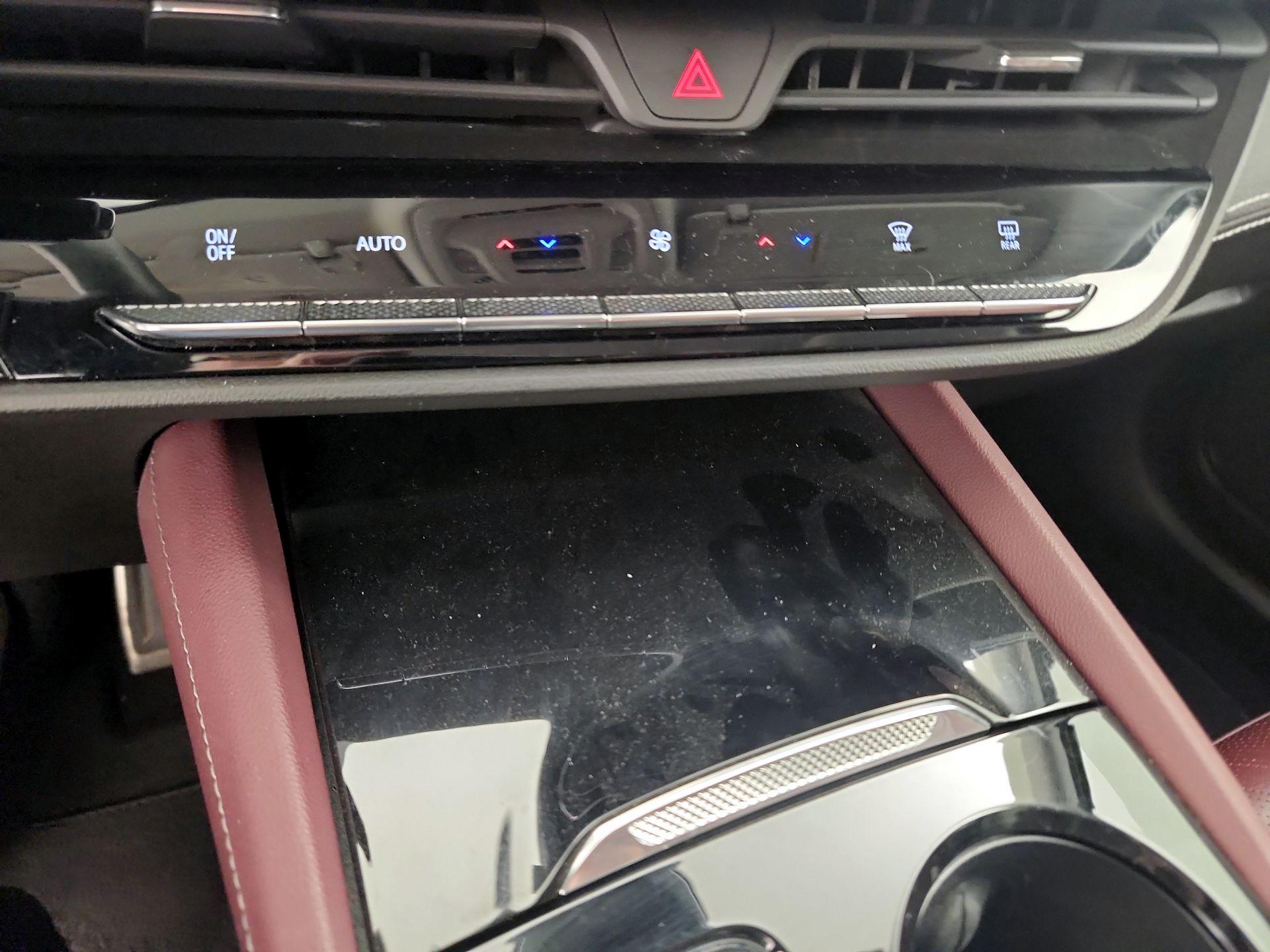 Thumbnail: 2024 Buick Envision - 17