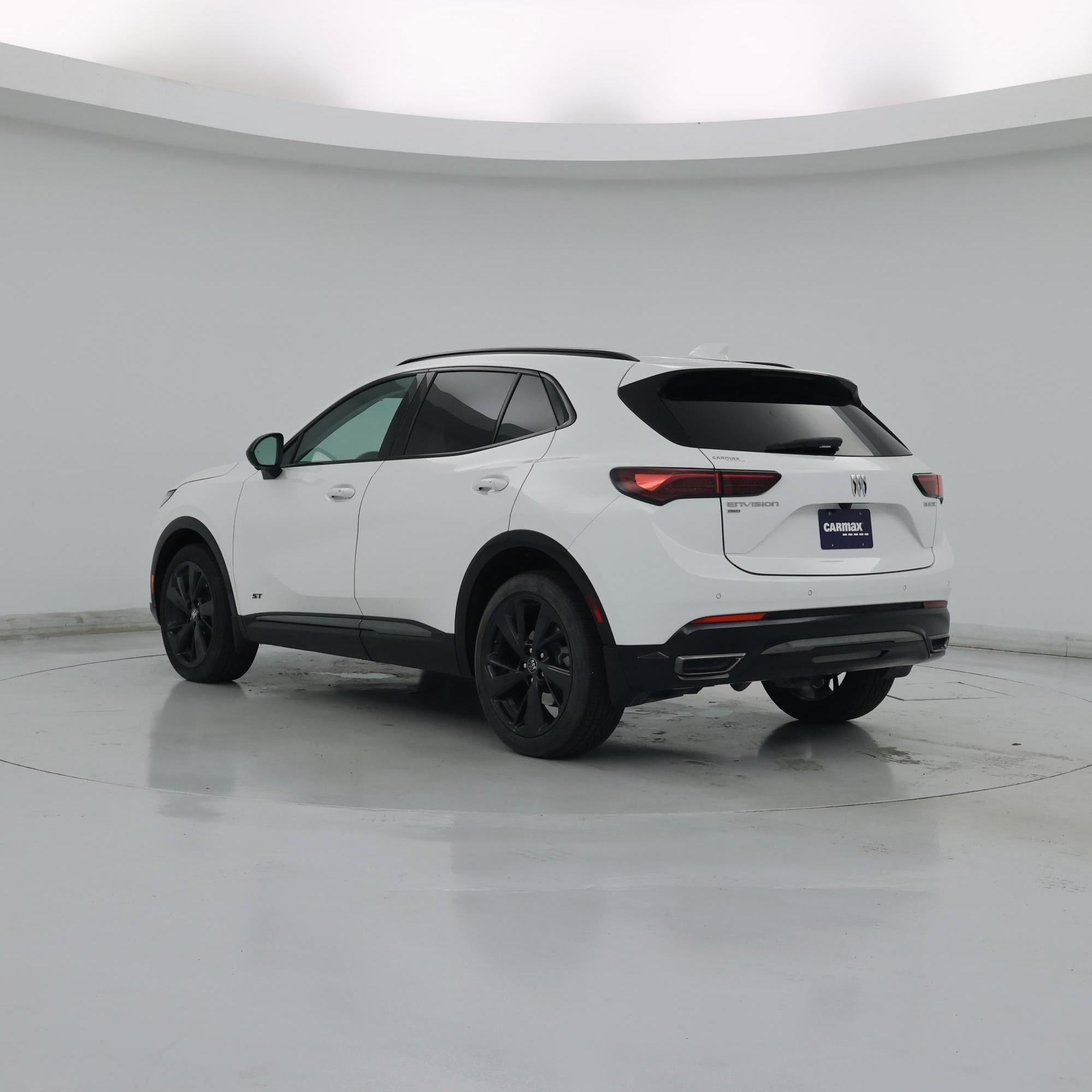 Thumbnail: 2024 Buick Envision - 2