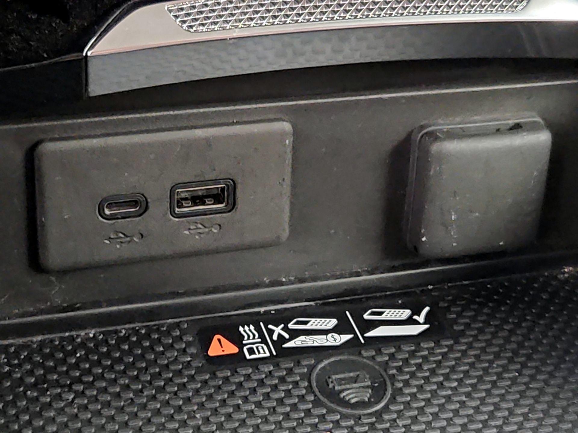 Thumbnail: 2024 Buick Envision - 19