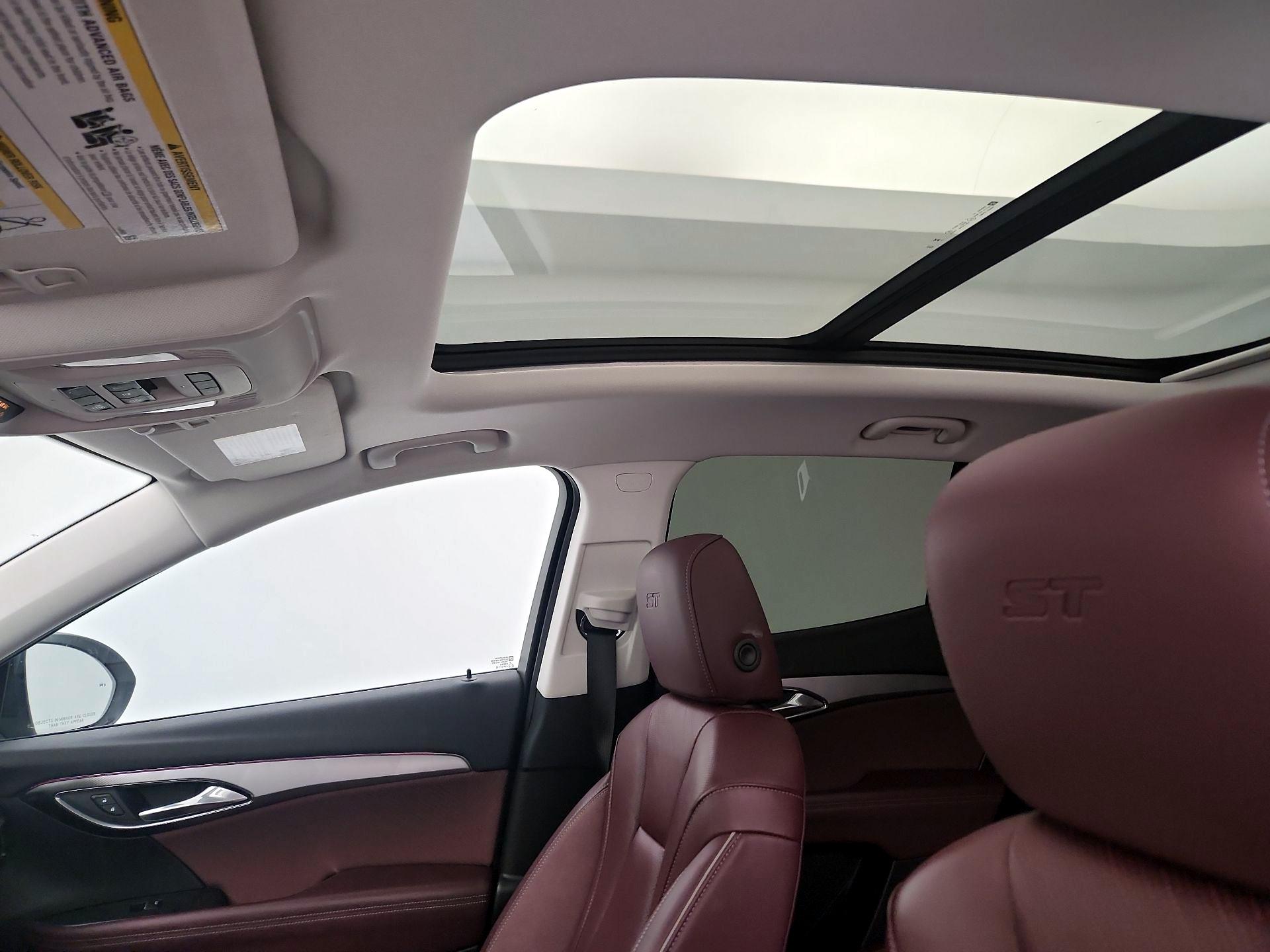 Thumbnail: 2024 Buick Envision - 20