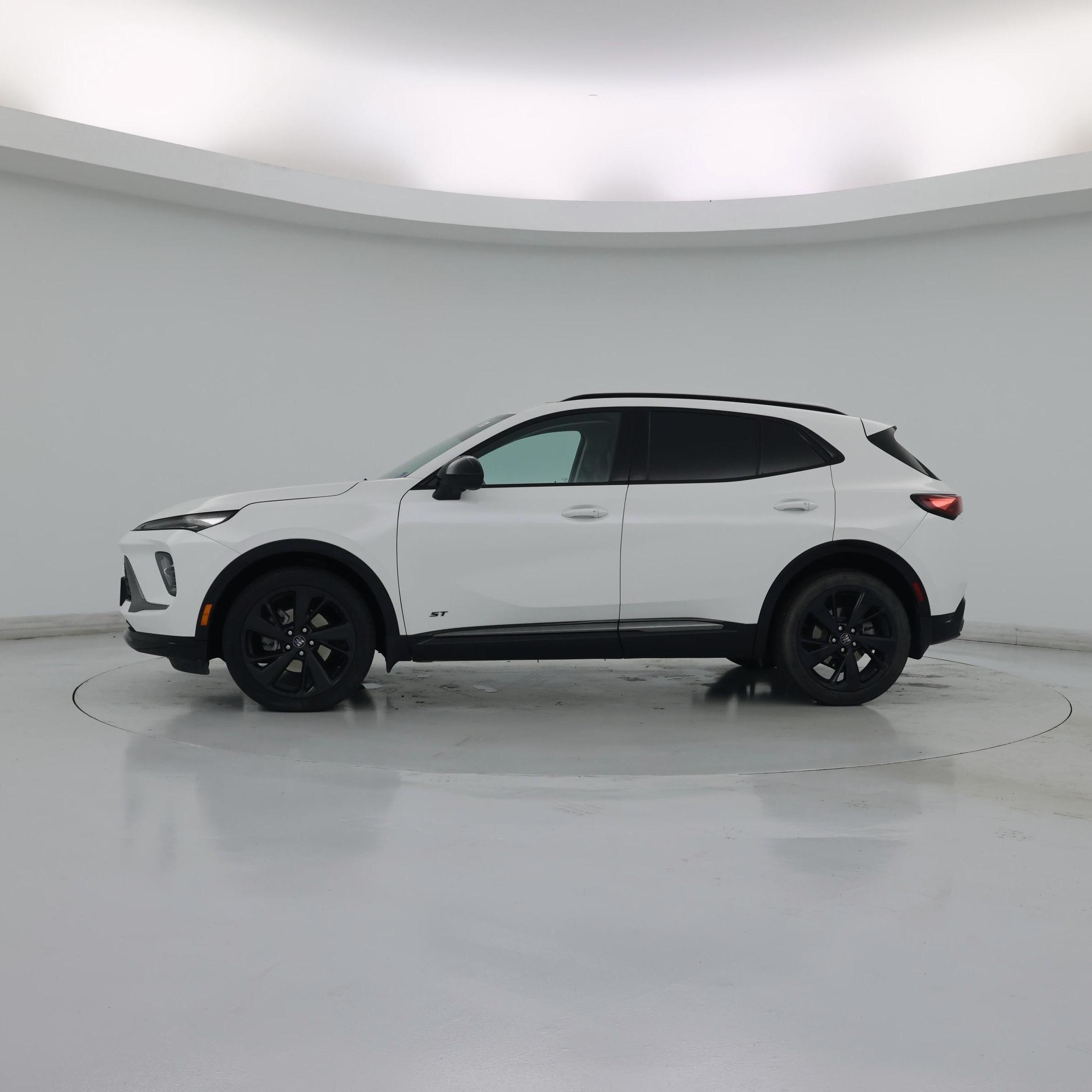 Thumbnail: 2024 Buick Envision - 3