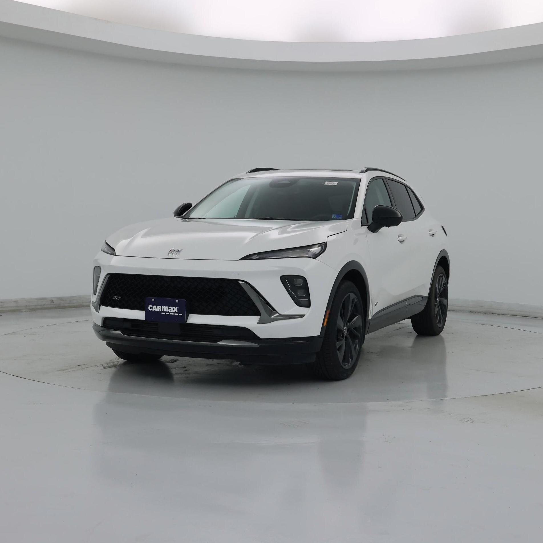 Thumbnail: 2024 Buick Envision - 4