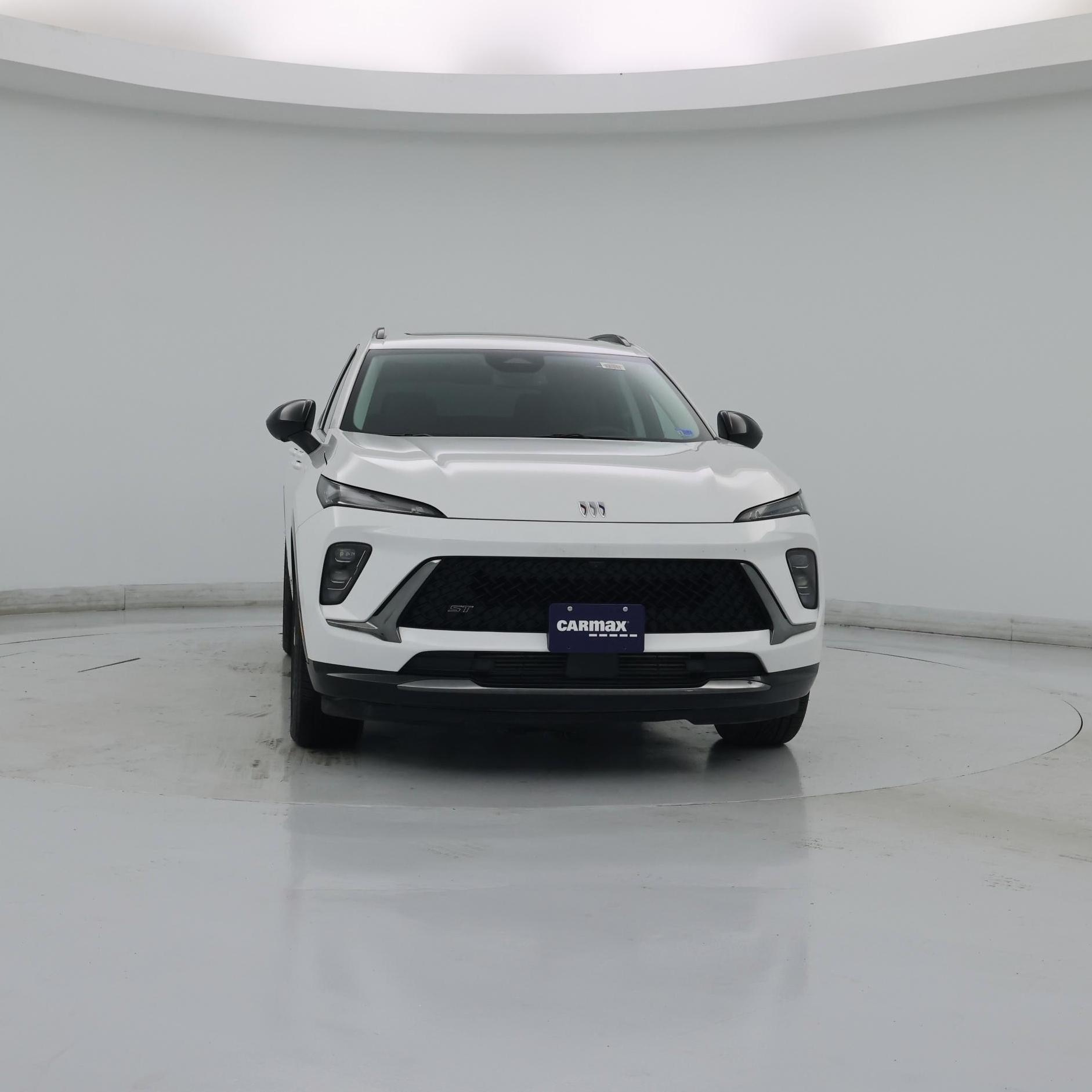 Thumbnail: 2024 Buick Envision - 5