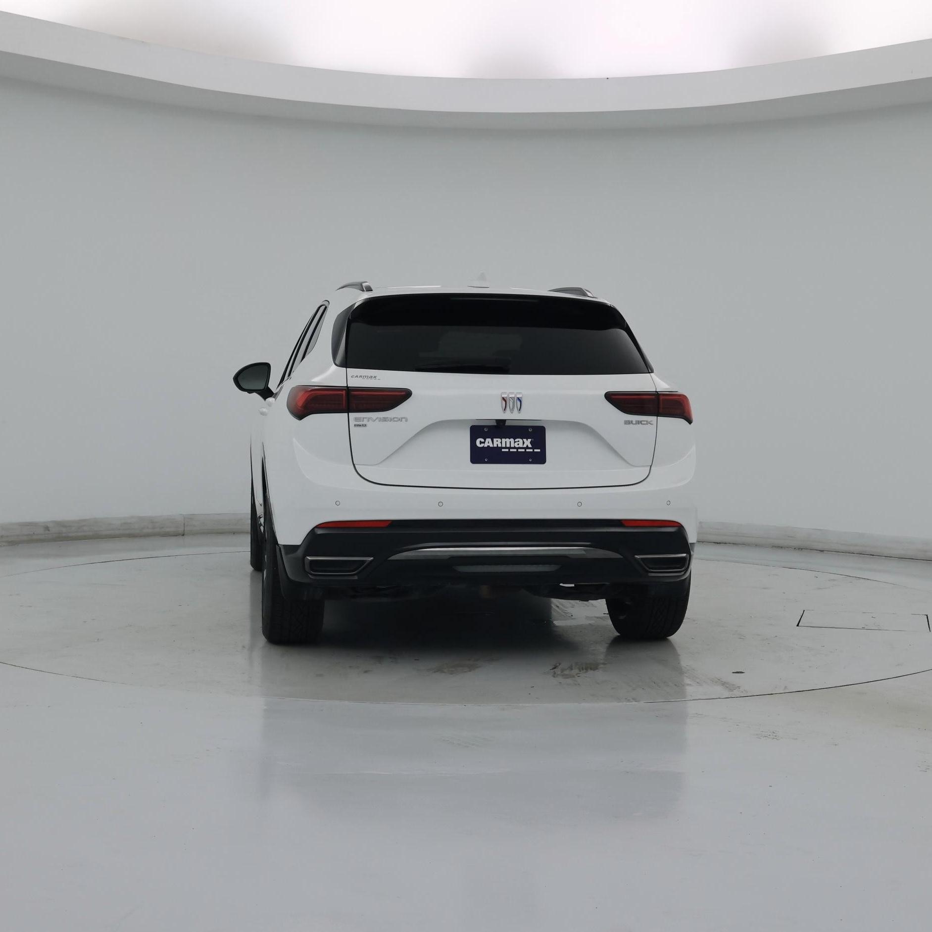 Thumbnail: 2024 Buick Envision - 6