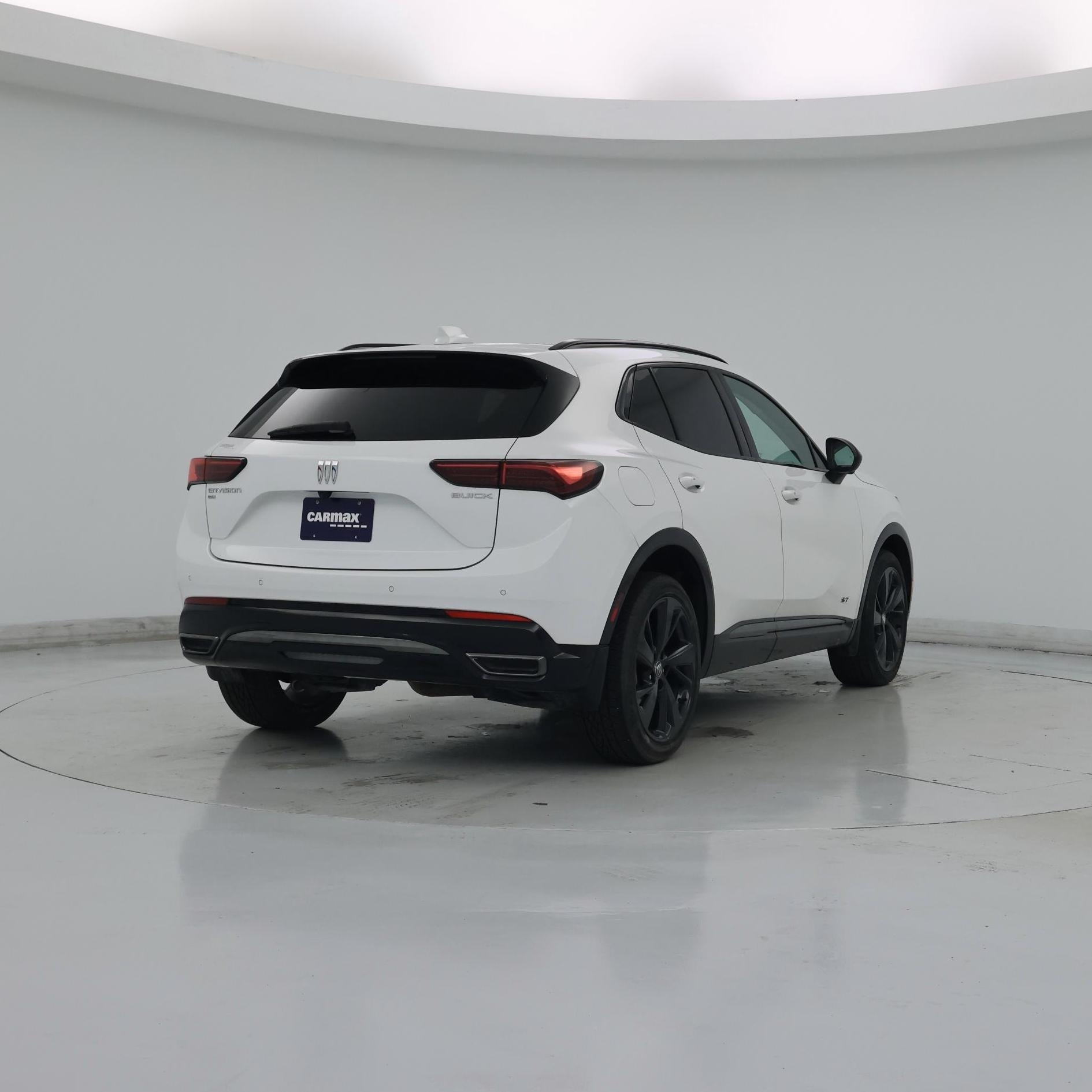 Thumbnail: 2024 Buick Envision - 8