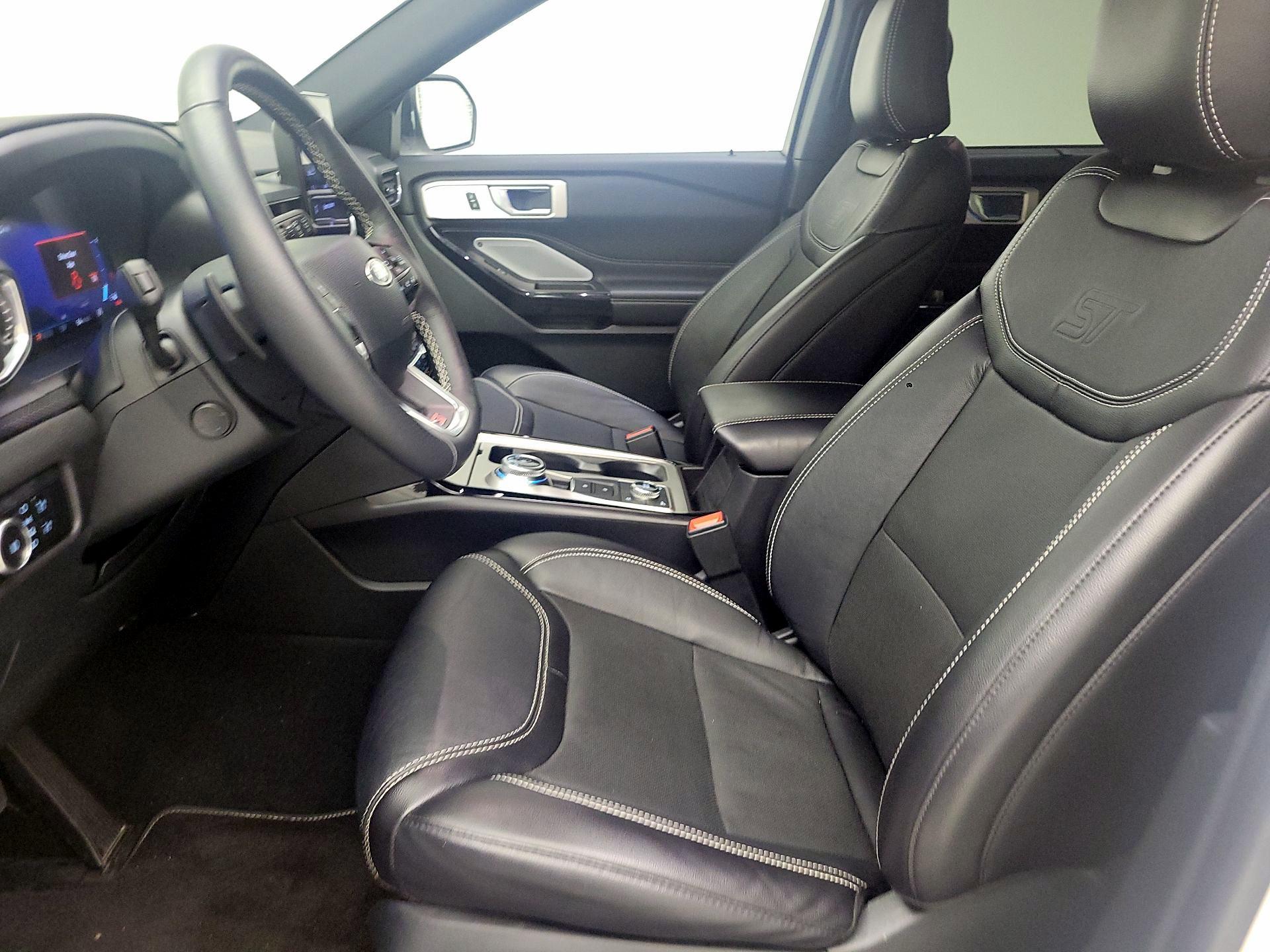 Thumbnail: 2024 Ford Explorer - 9