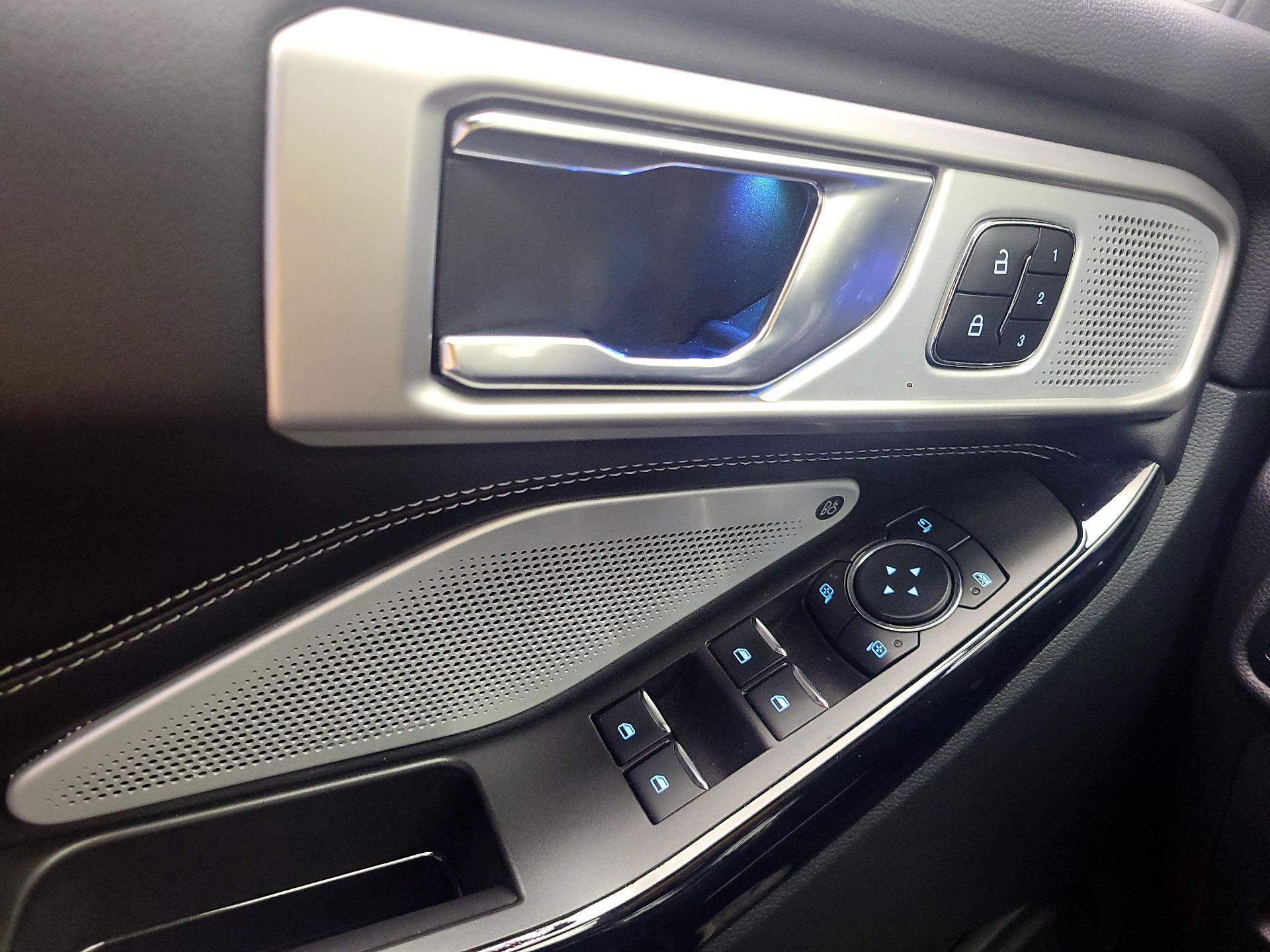 Thumbnail: 2024 Ford Explorer - 10