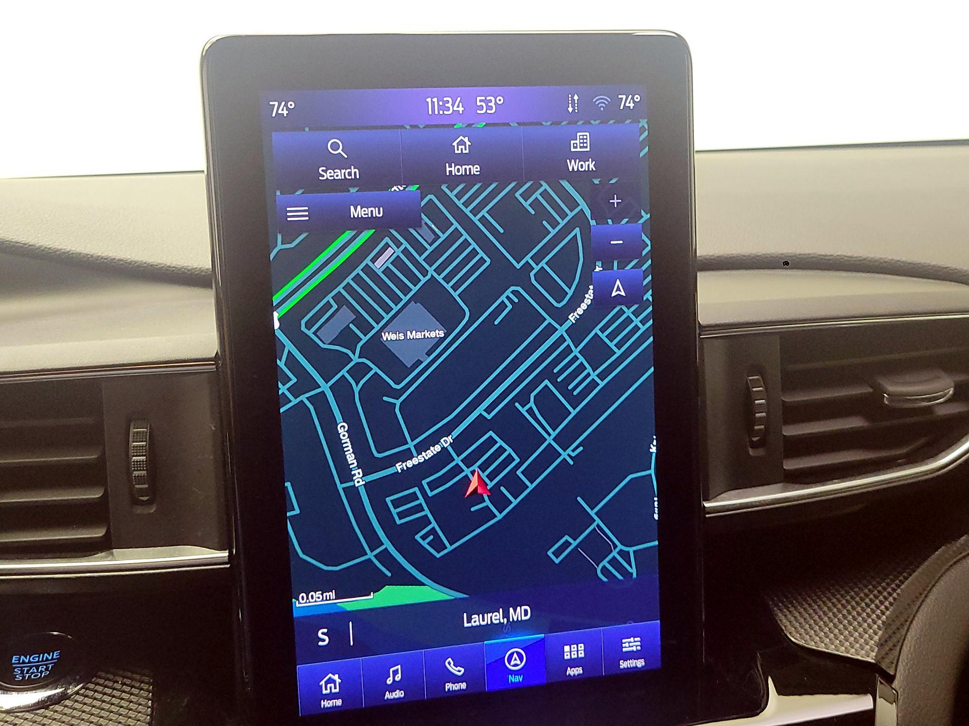 Thumbnail: 2024 Ford Explorer - 12