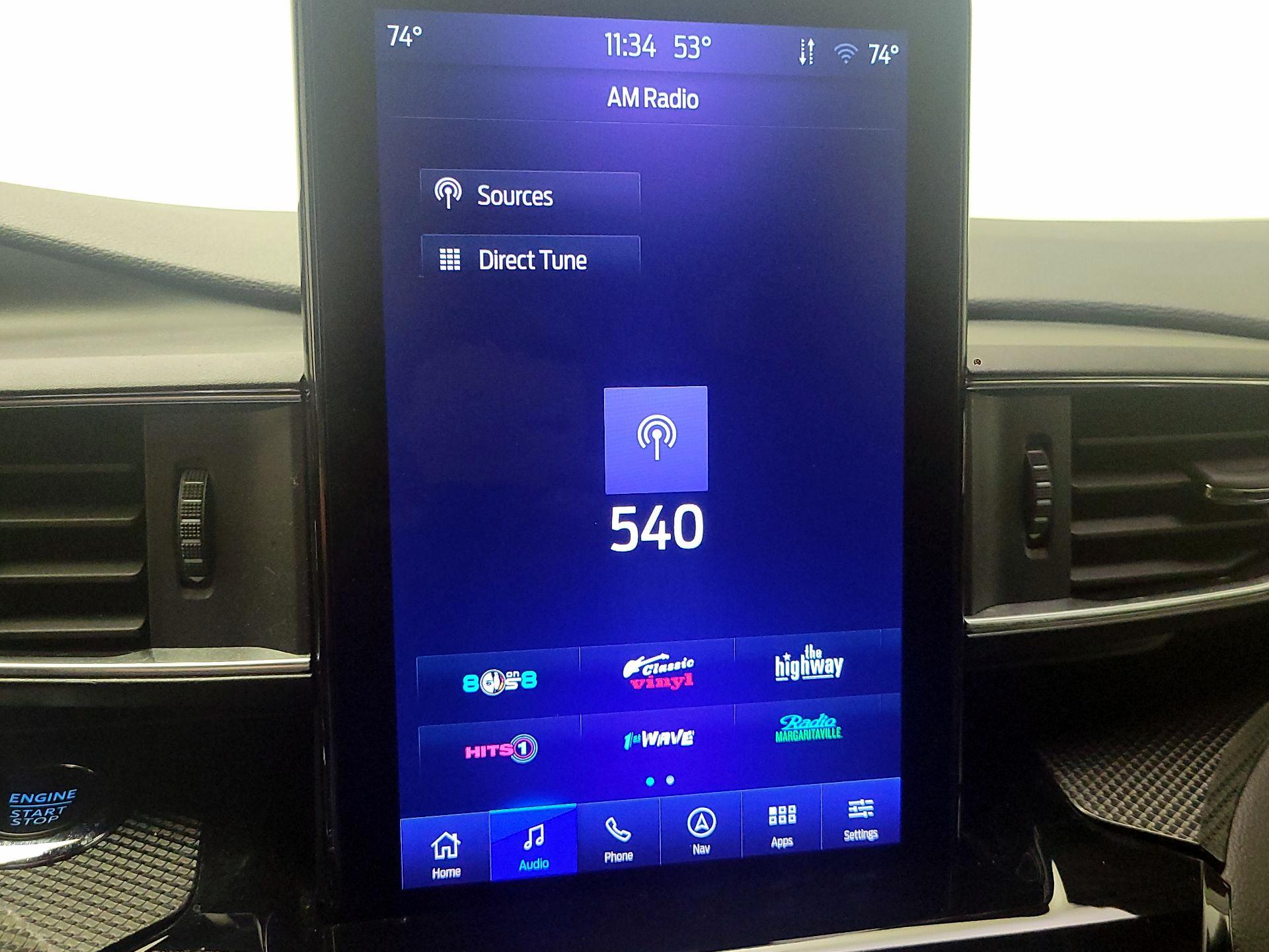 Thumbnail: 2024 Ford Explorer - 14