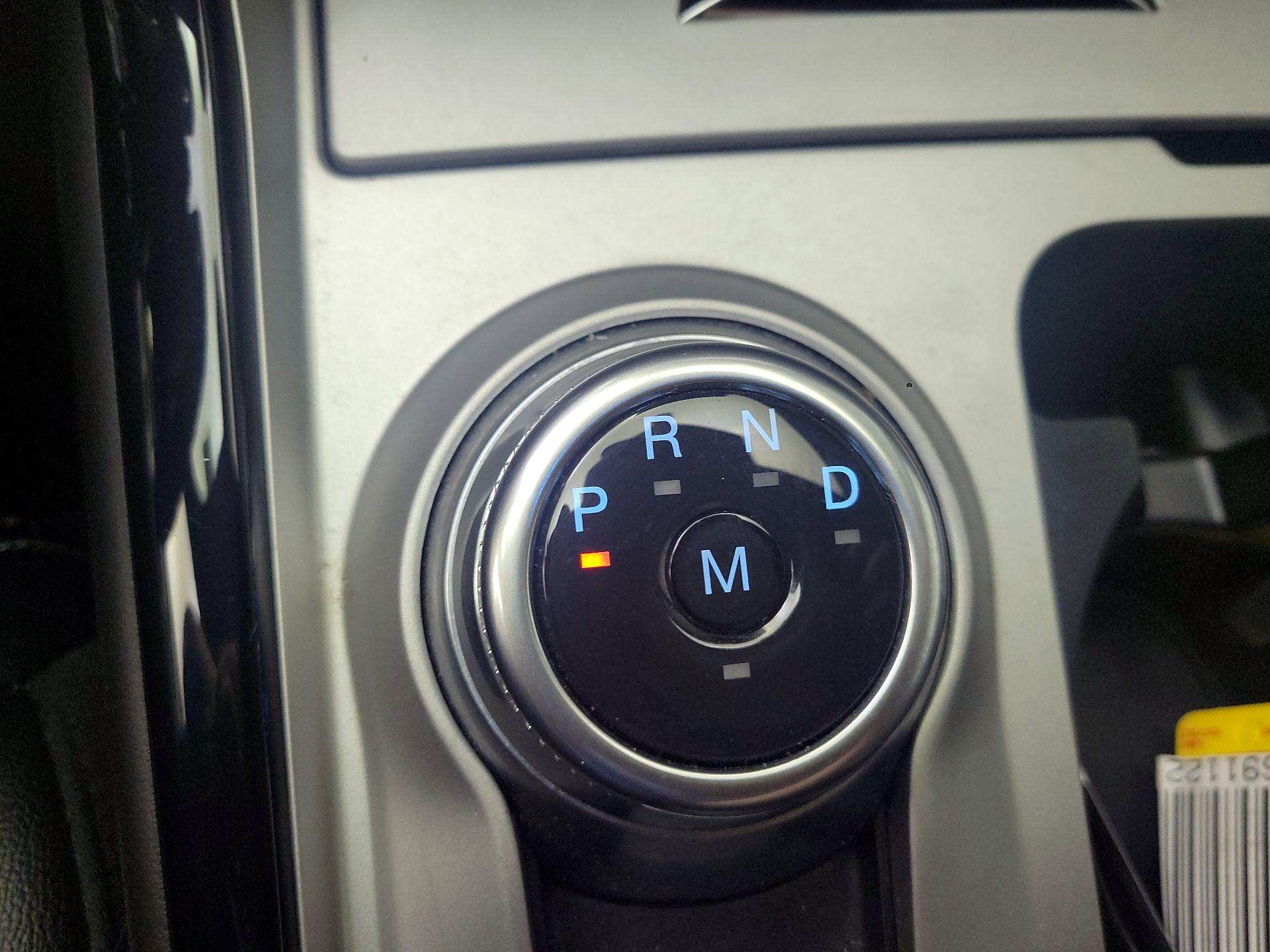 Thumbnail: 2024 Ford Explorer - 16