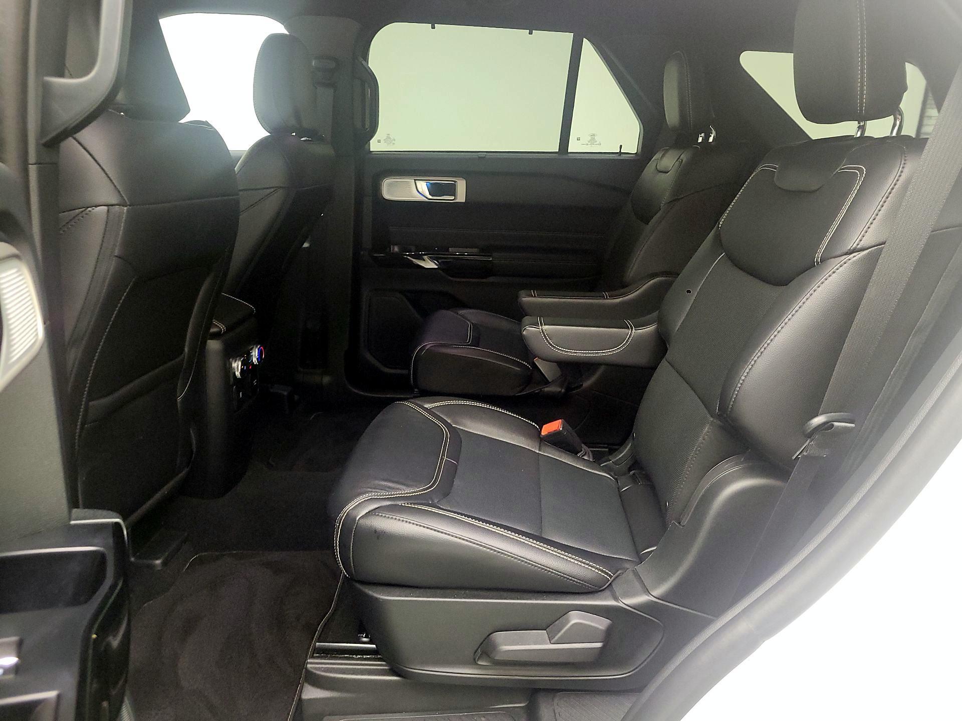 Thumbnail: 2024 Ford Explorer - 18