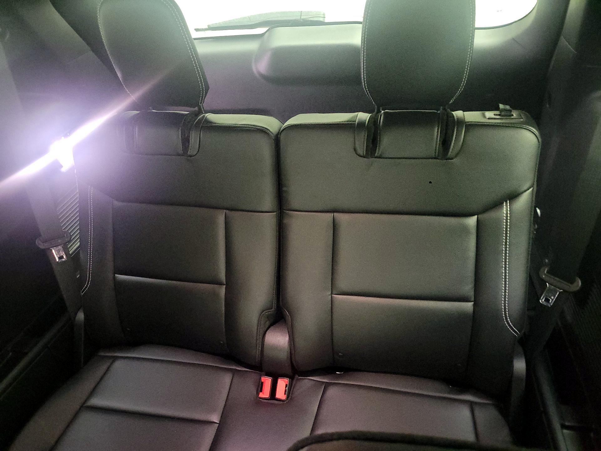 Thumbnail: 2024 Ford Explorer - 19