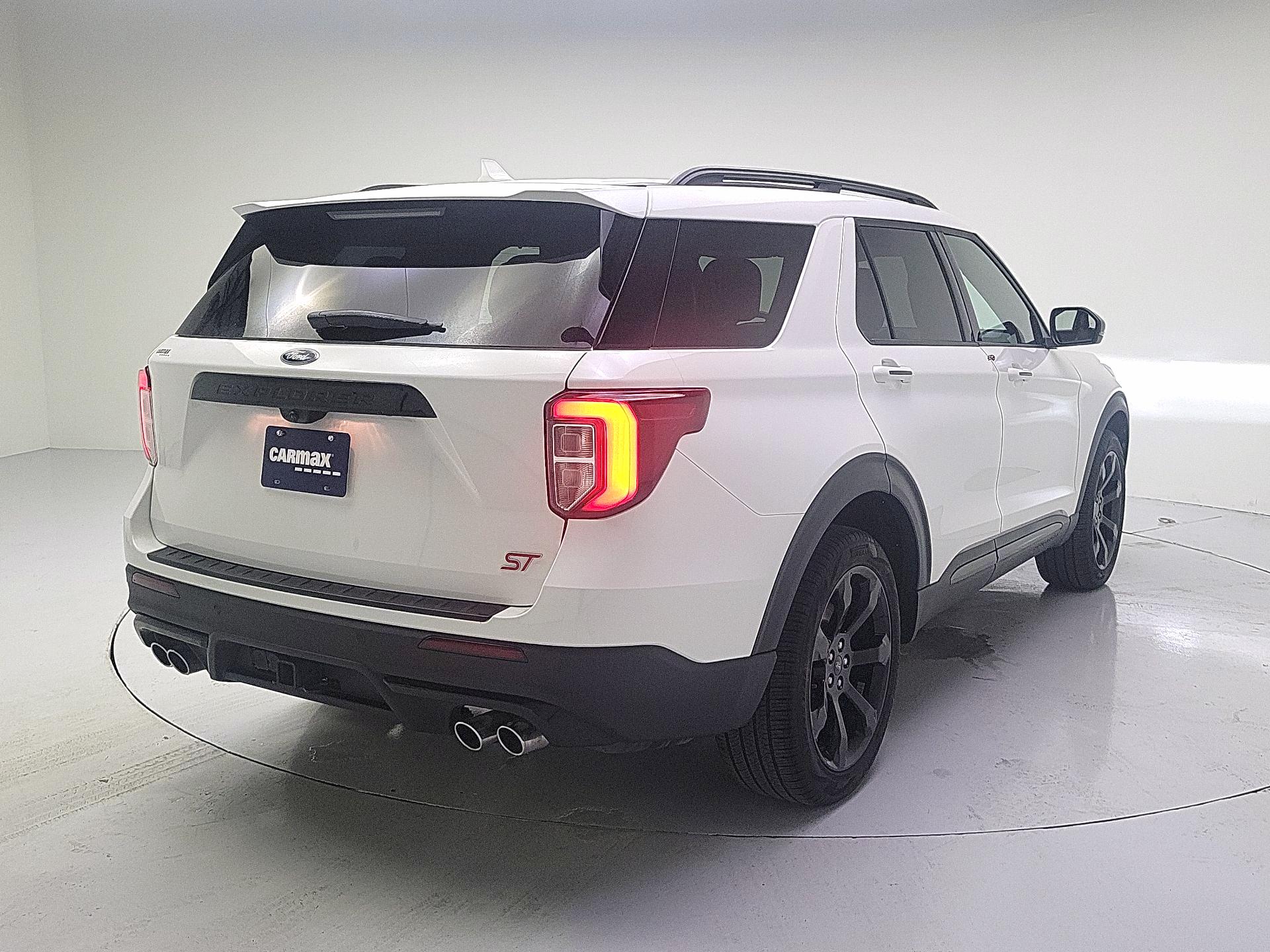 Thumbnail: 2024 Ford Explorer - 5