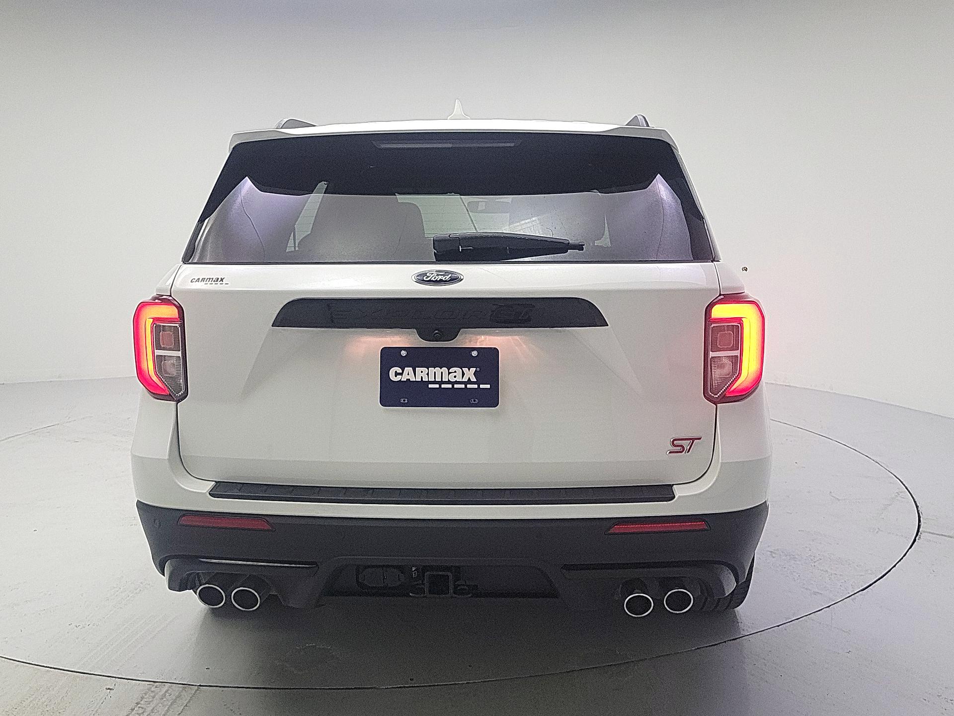 Thumbnail: 2024 Ford Explorer - 6