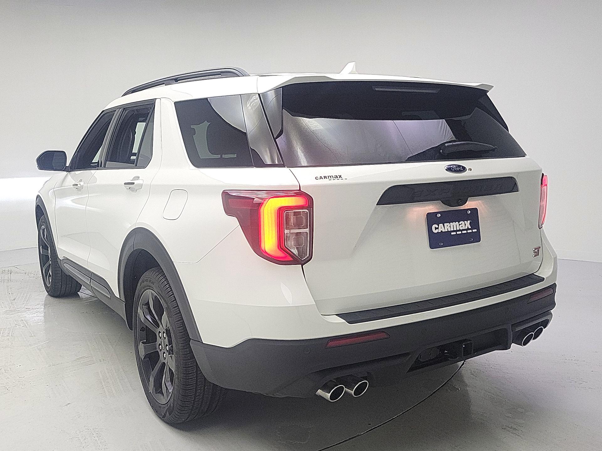 Thumbnail: 2024 Ford Explorer - 7