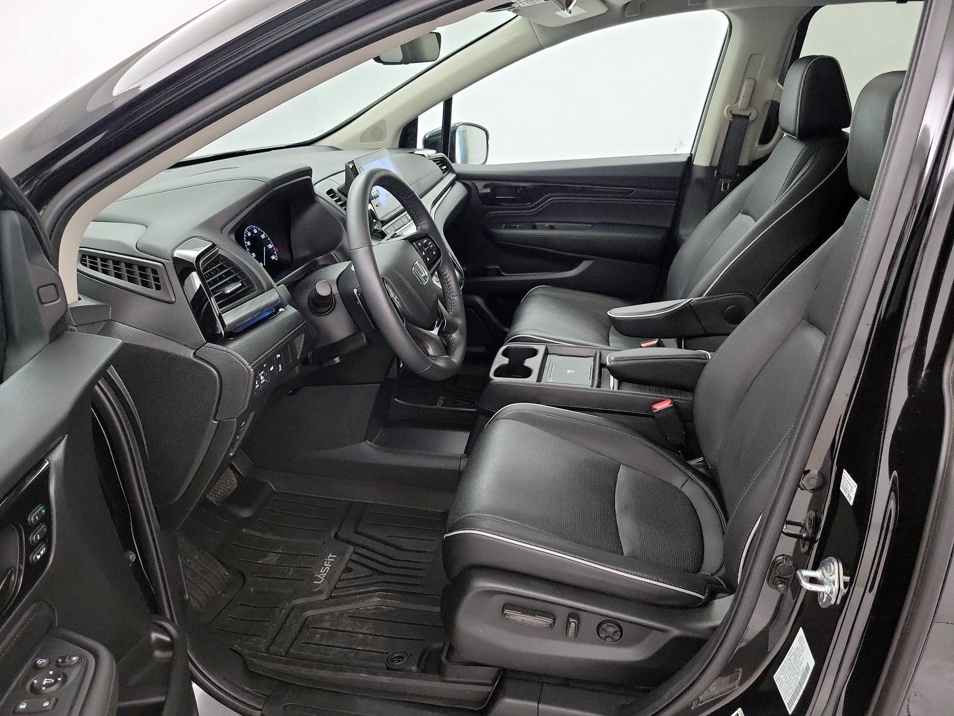 Thumbnail: 2025 Honda Odyssey - 11