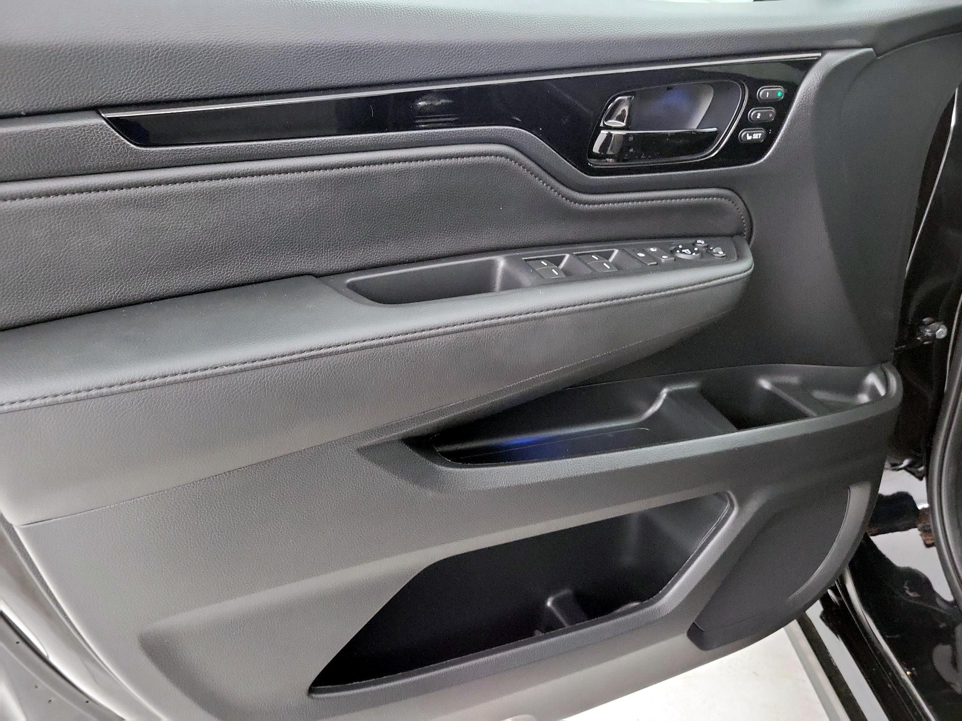 Thumbnail: 2025 Honda Odyssey - 12