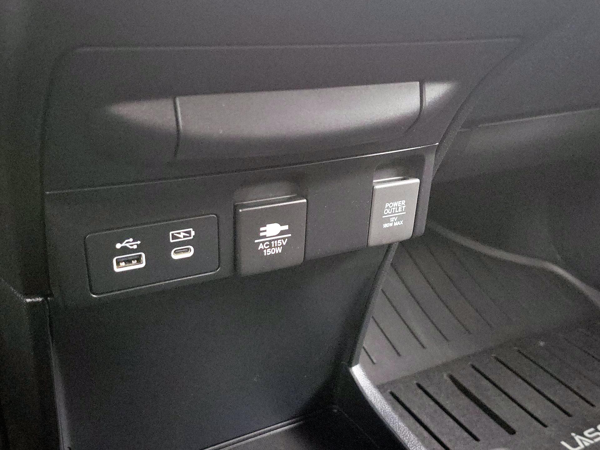 Thumbnail: 2025 Honda Odyssey - 19
