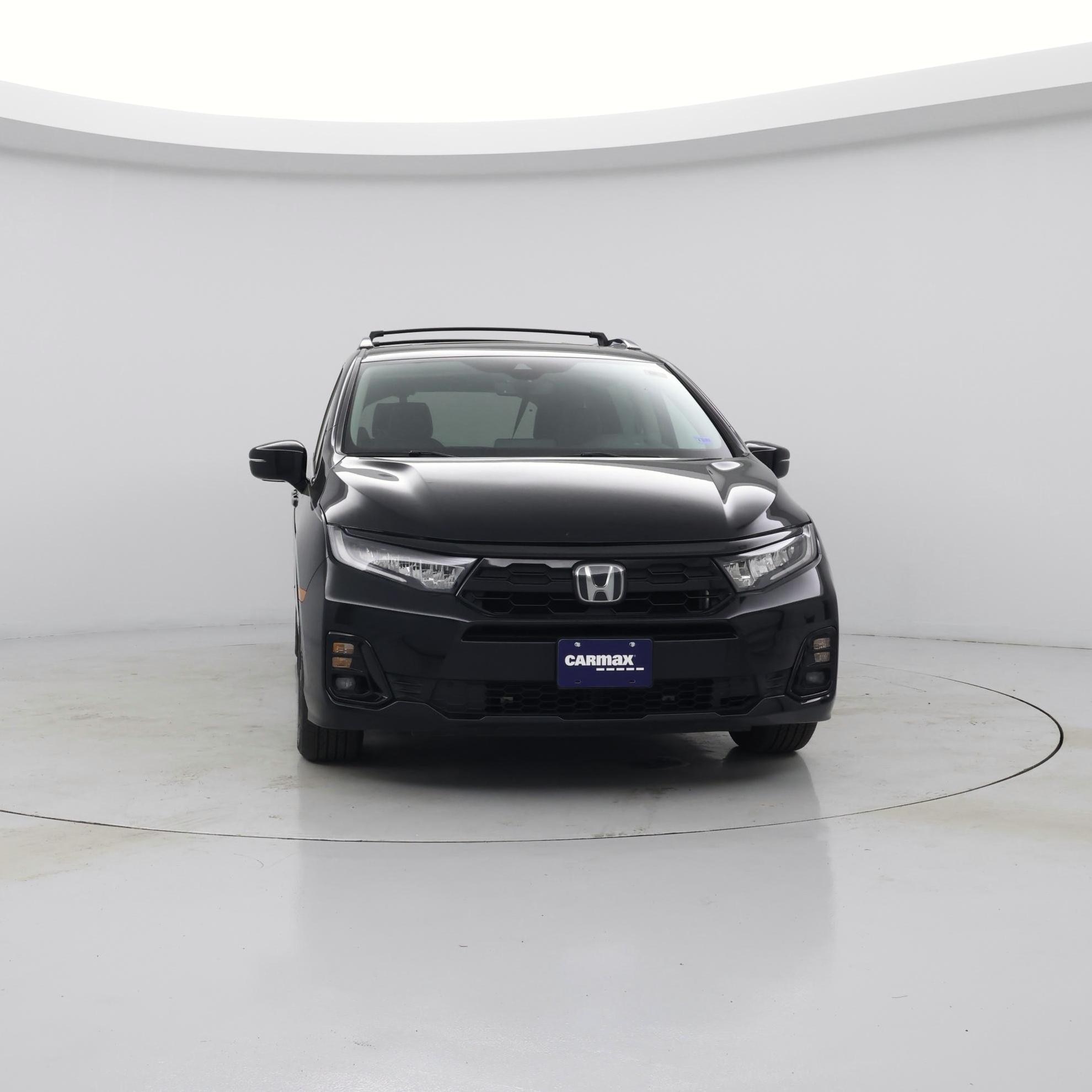 Thumbnail: 2025 Honda Odyssey - 5