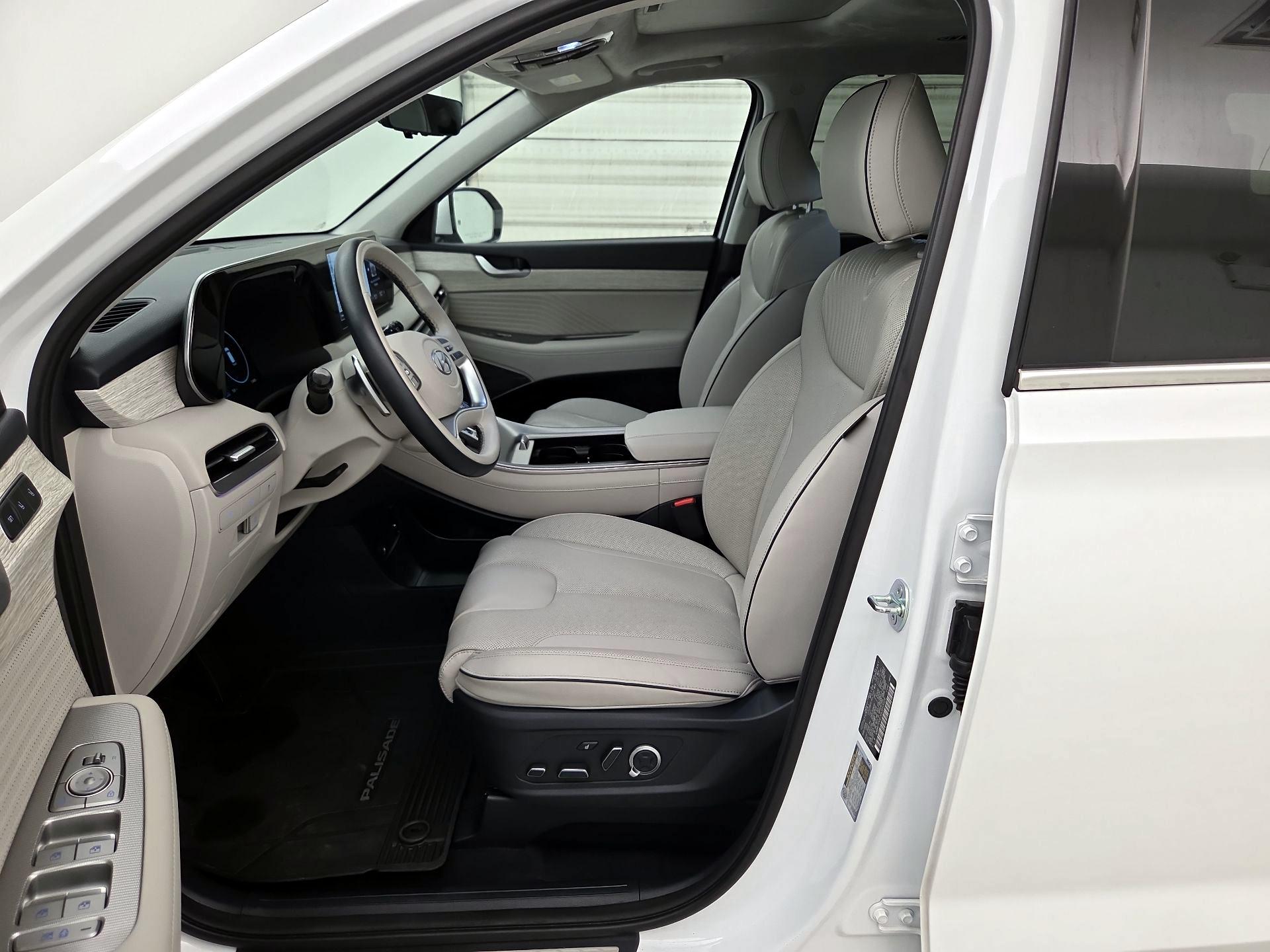 Thumbnail: 2025 Hyundai Palisade - 9