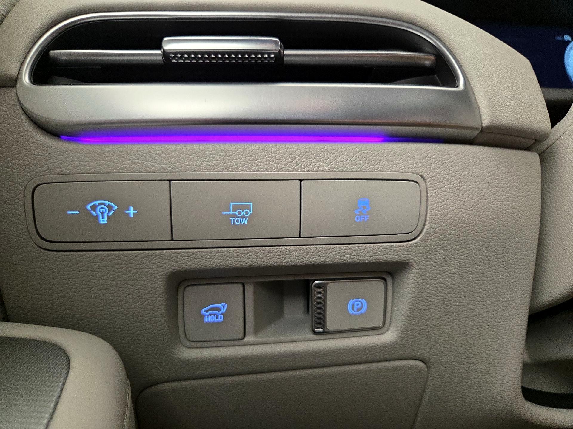 Thumbnail: 2025 Hyundai Palisade - 11