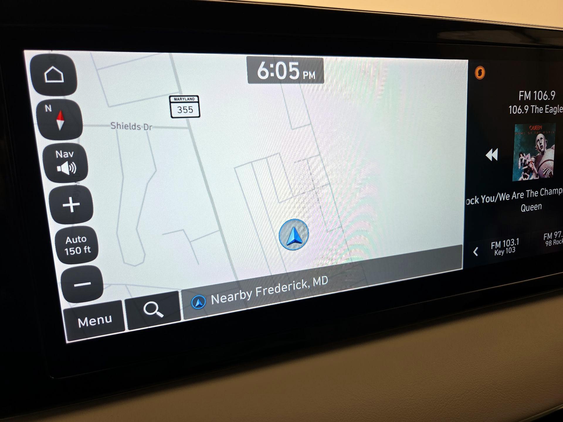 Thumbnail: 2025 Hyundai Palisade - 12