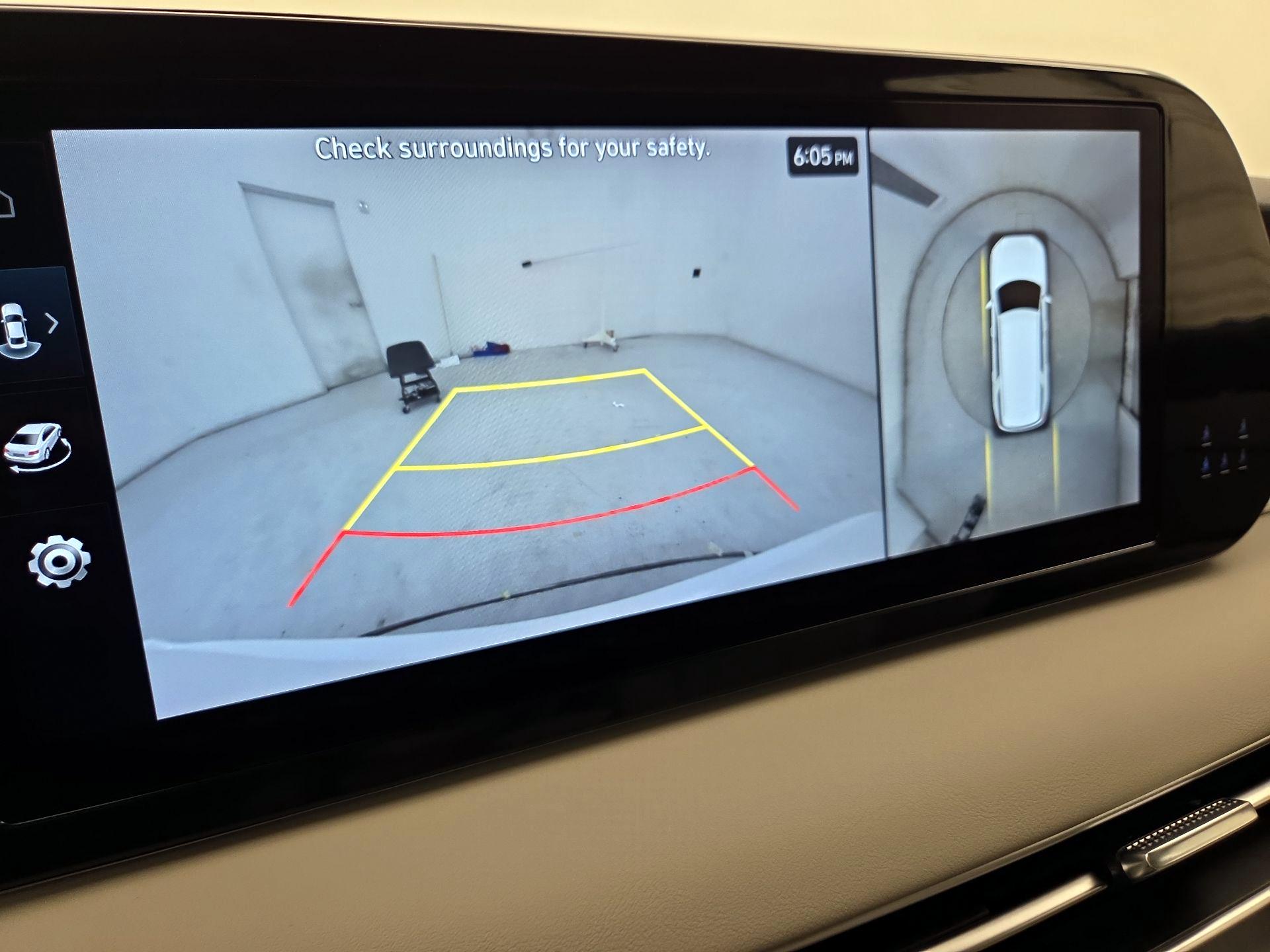 Thumbnail: 2025 Hyundai Palisade - 13