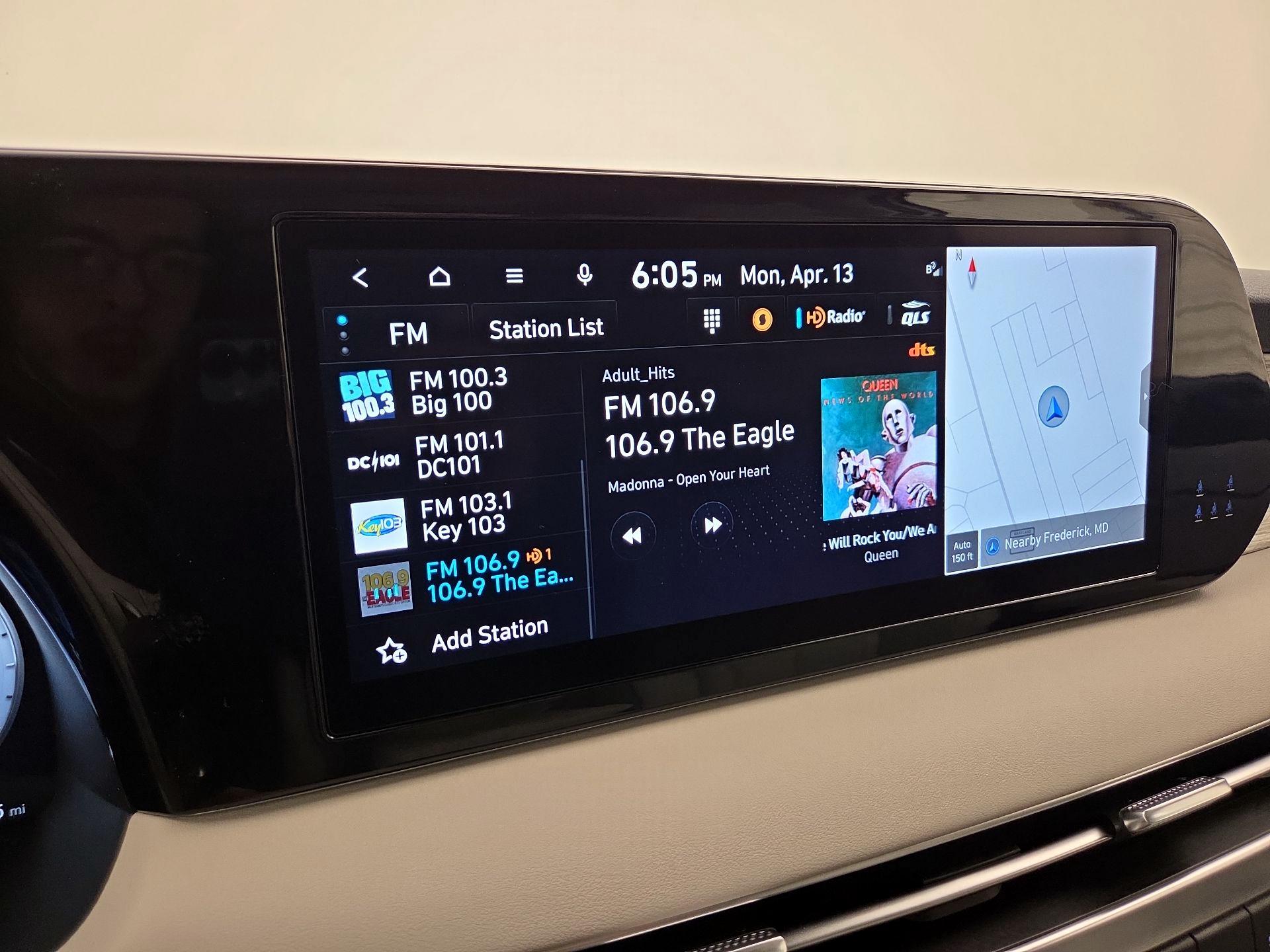 Thumbnail: 2025 Hyundai Palisade - 14