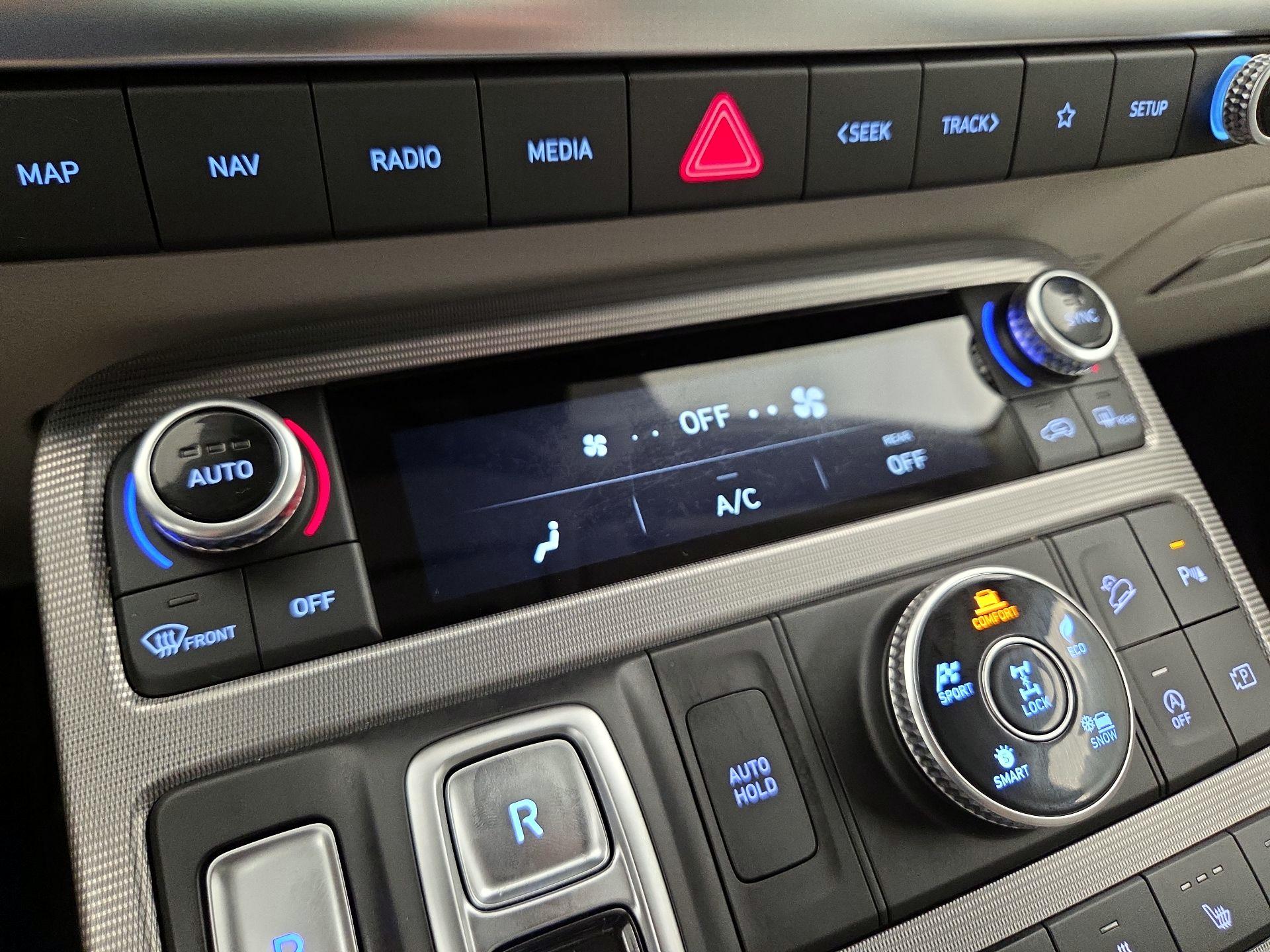 Thumbnail: 2025 Hyundai Palisade - 15