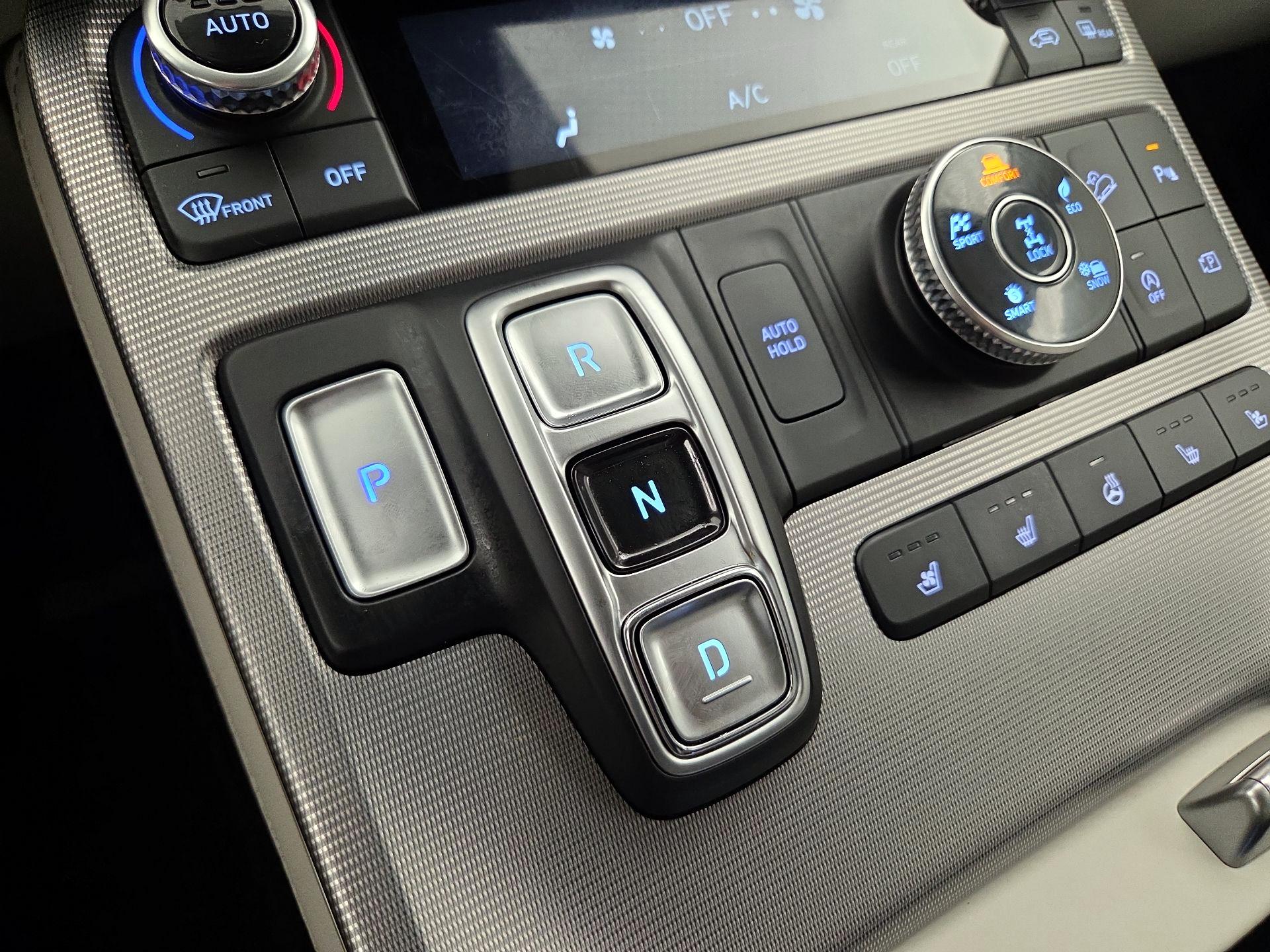 Thumbnail: 2025 Hyundai Palisade - 16