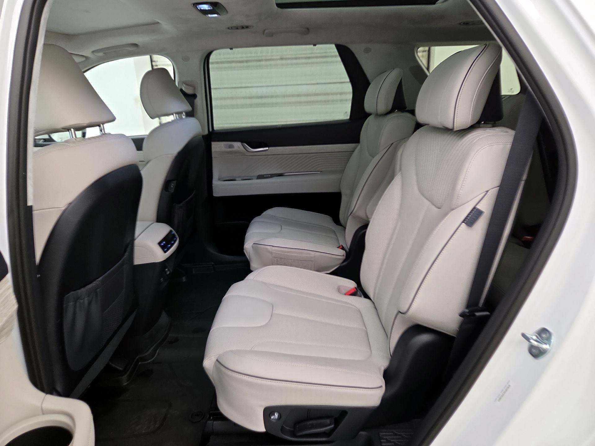 Thumbnail: 2025 Hyundai Palisade - 18