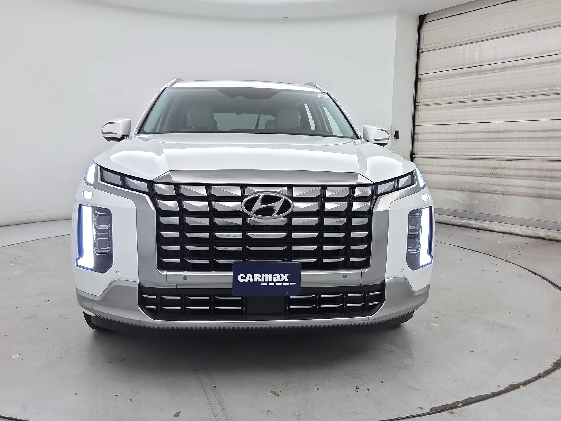 Thumbnail: 2025 Hyundai Palisade - 2