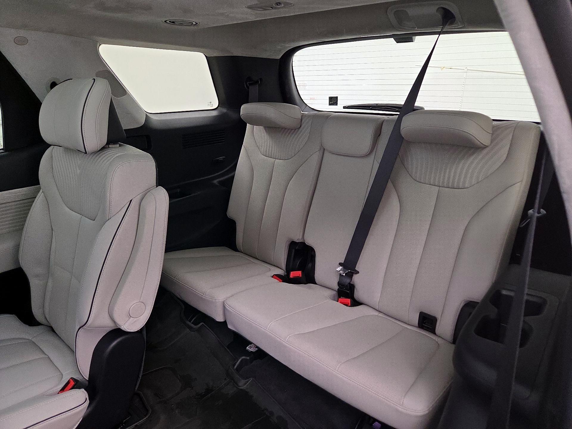 Thumbnail: 2025 Hyundai Palisade - 19