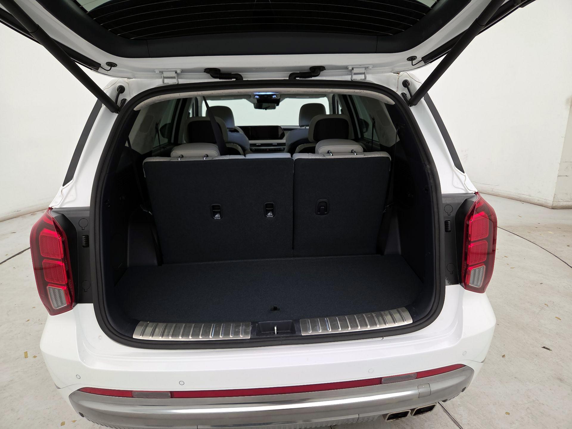 Thumbnail: 2025 Hyundai Palisade - 20