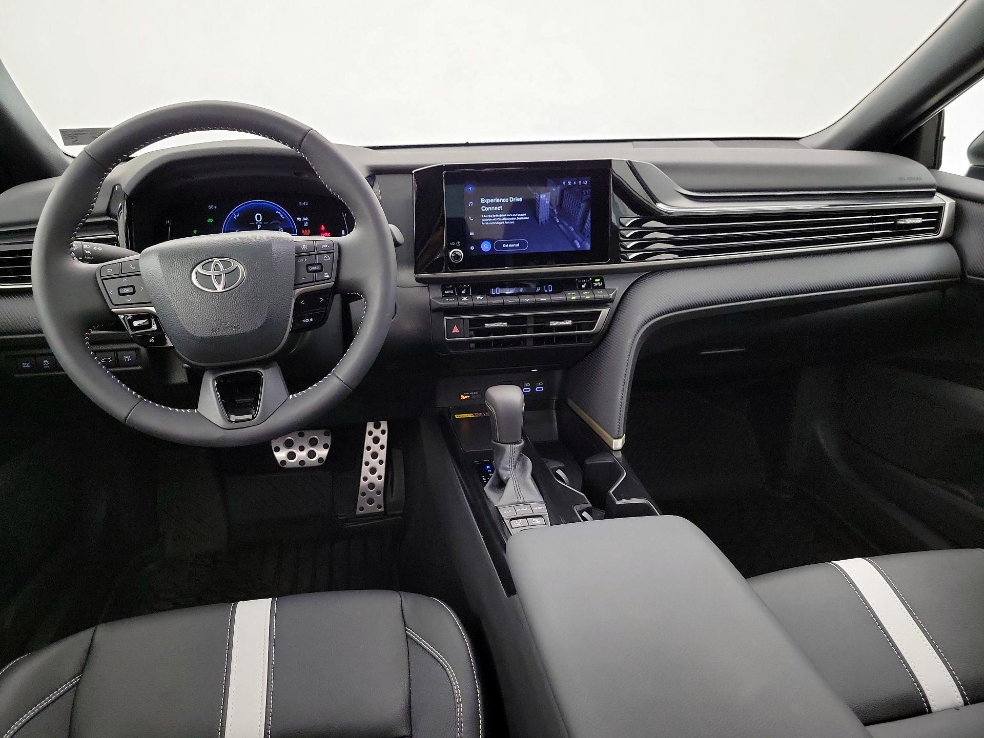 Thumbnail: 2026 Toyota Camry - 9
