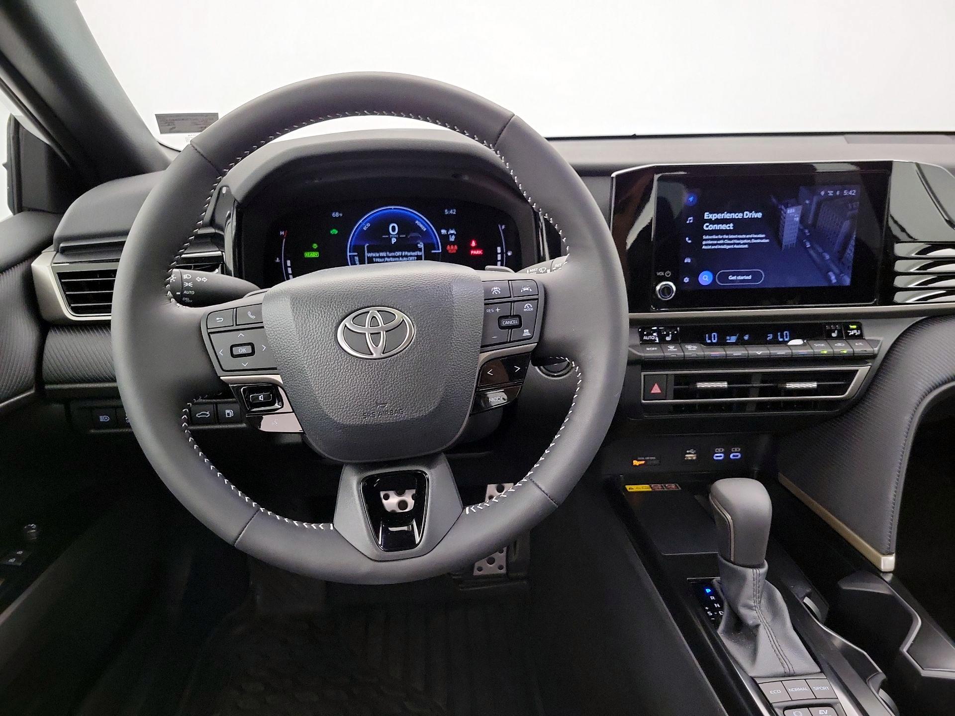 Thumbnail: 2026 Toyota Camry - 10