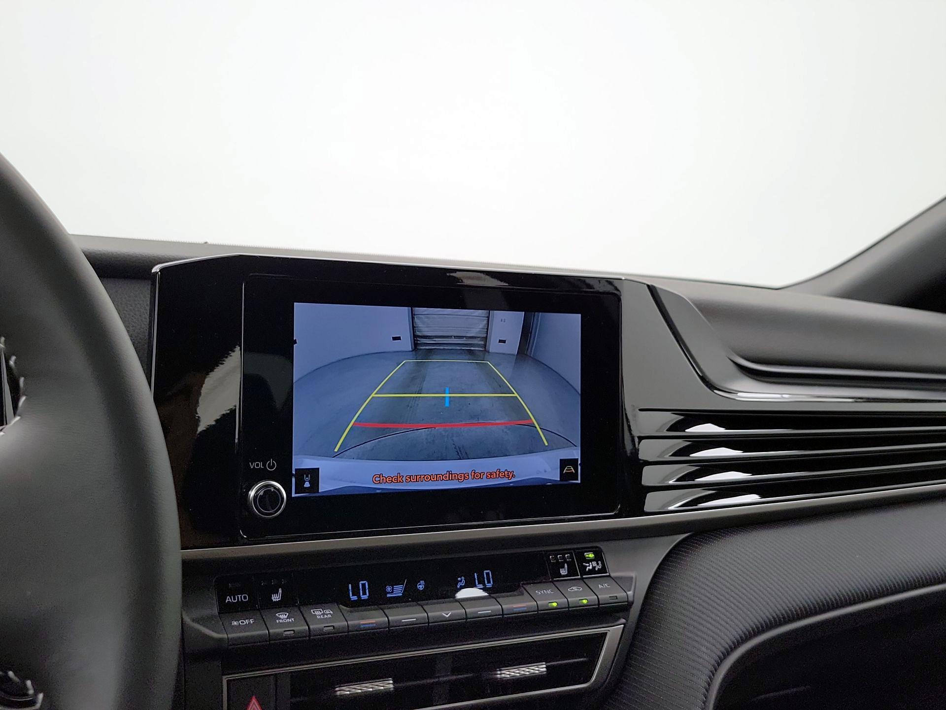 Thumbnail: 2026 Toyota Camry - 14