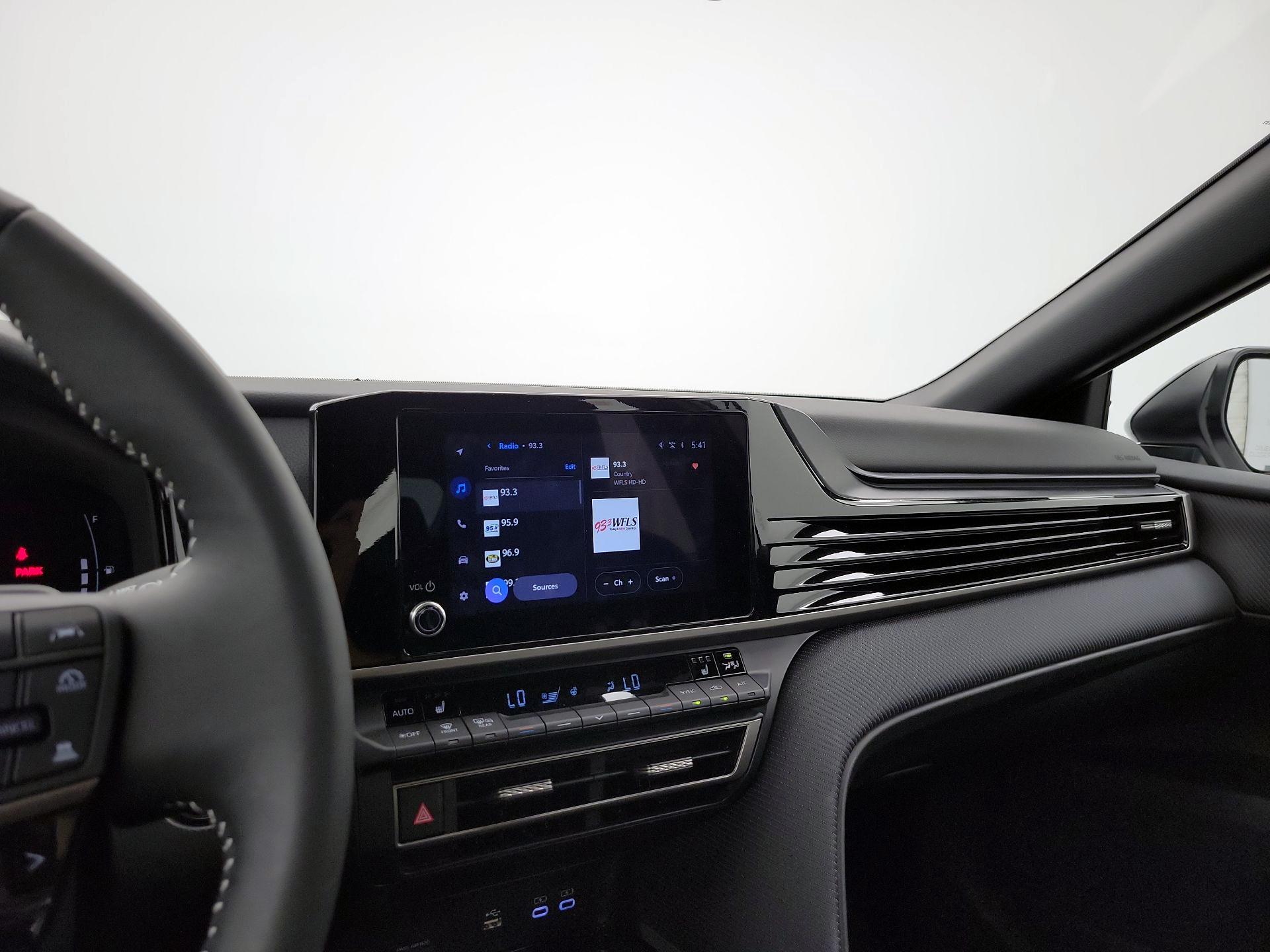 Thumbnail: 2026 Toyota Camry - 15