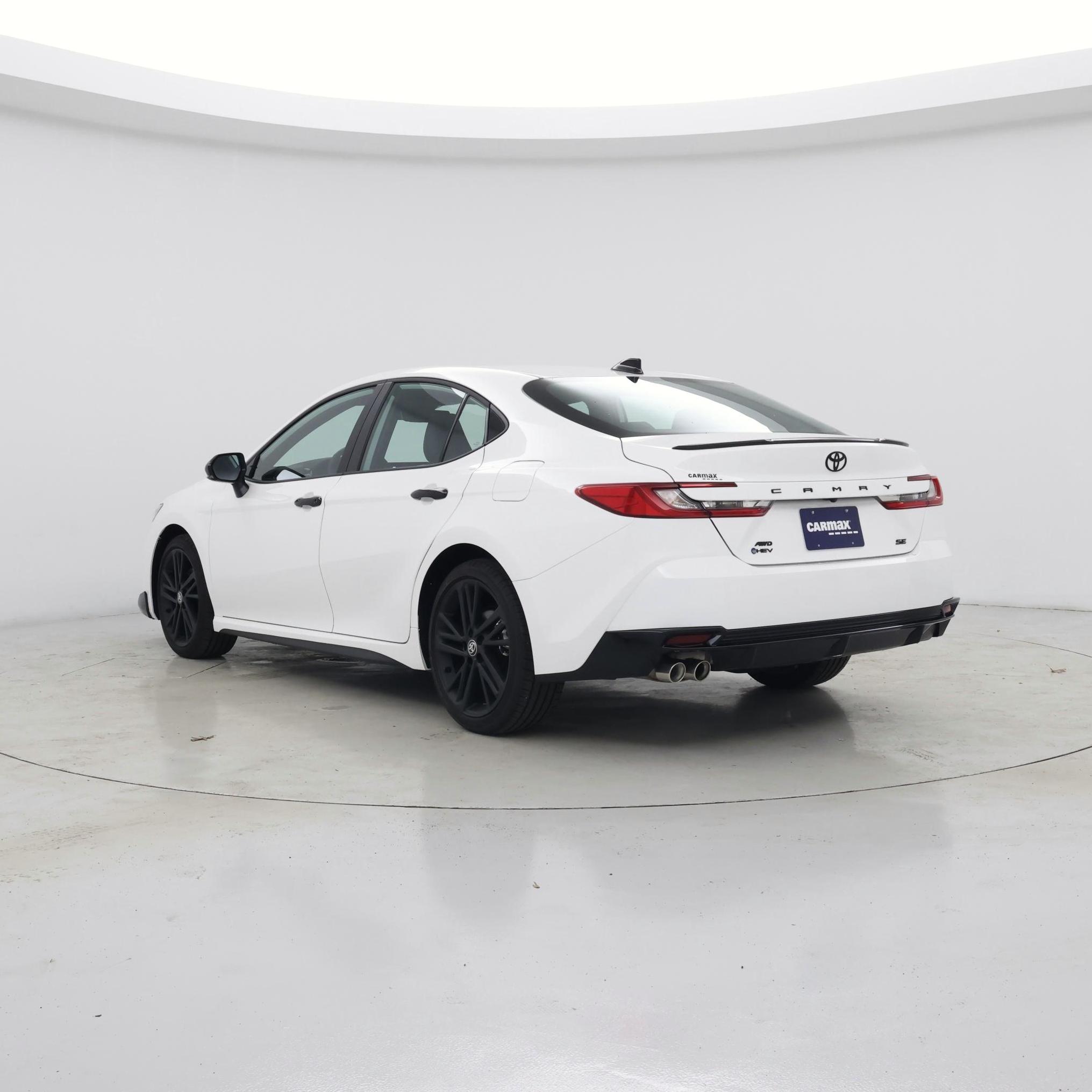 Thumbnail: 2026 Toyota Camry - 2