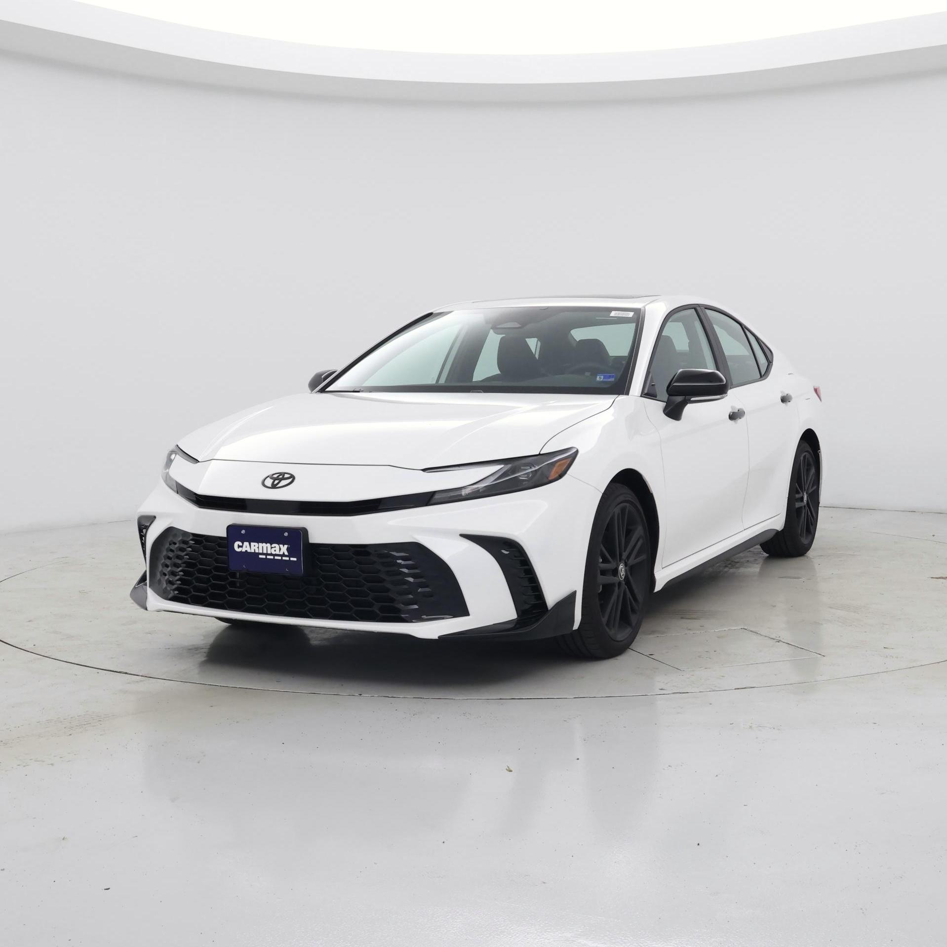 Thumbnail: 2026 Toyota Camry - 4