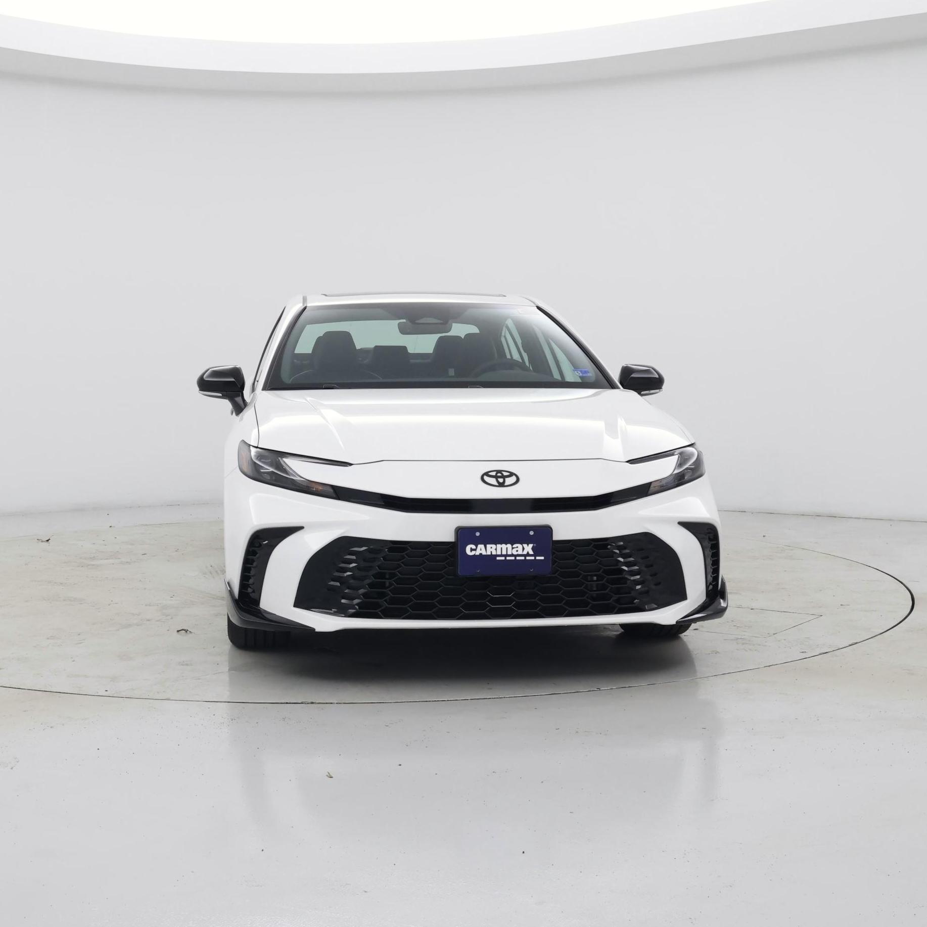 Thumbnail: 2026 Toyota Camry - 5