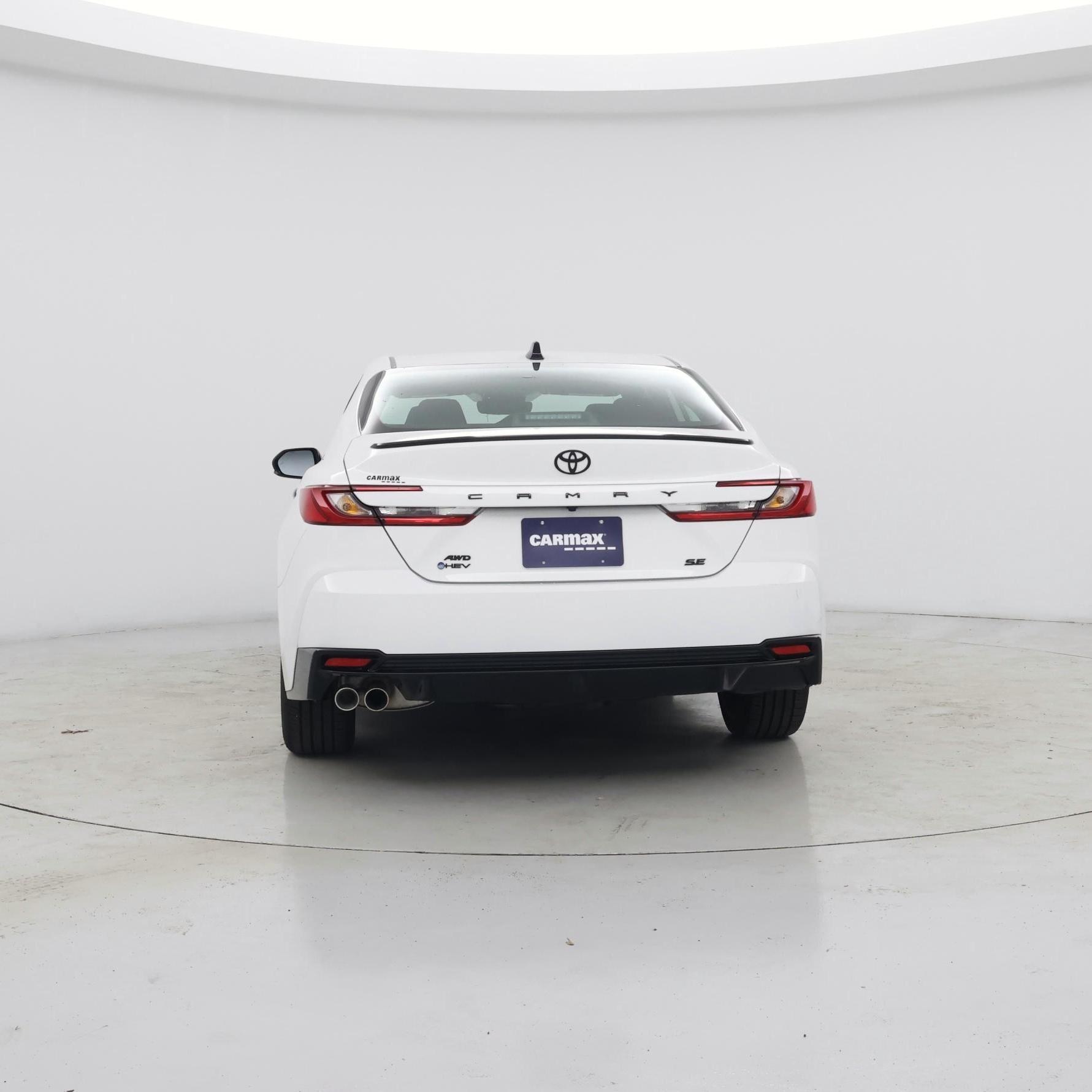 Thumbnail: 2026 Toyota Camry - 6