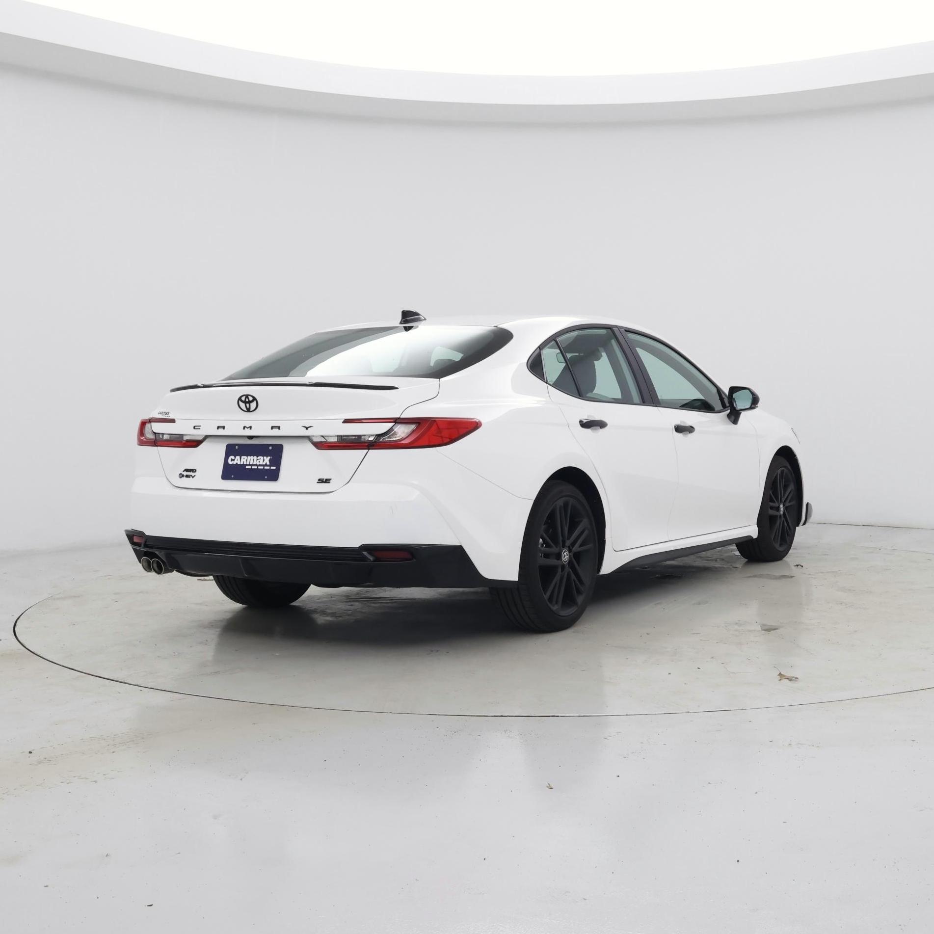 Thumbnail: 2026 Toyota Camry - 8