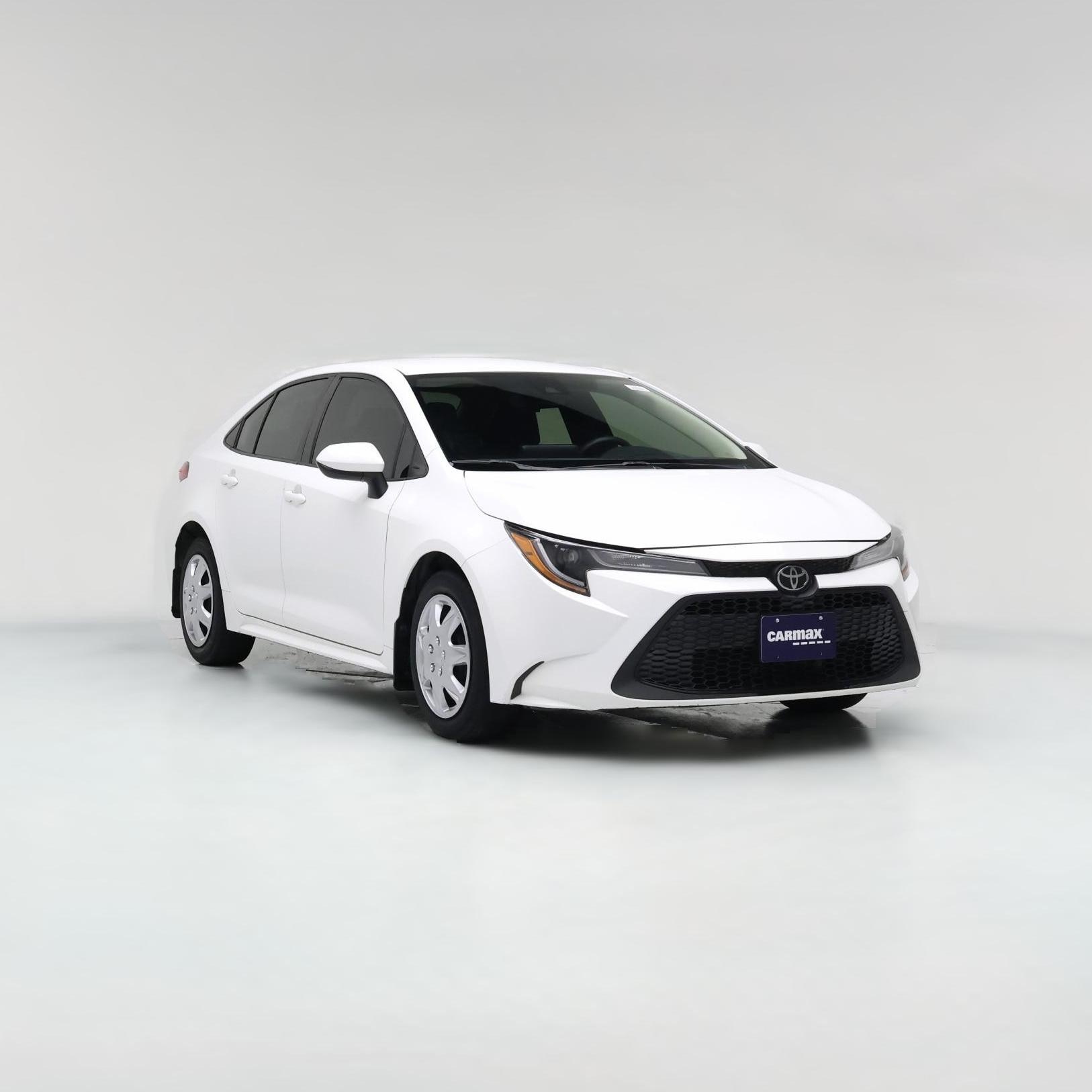 Thumbnail: 2022 Toyota Corolla - 1
