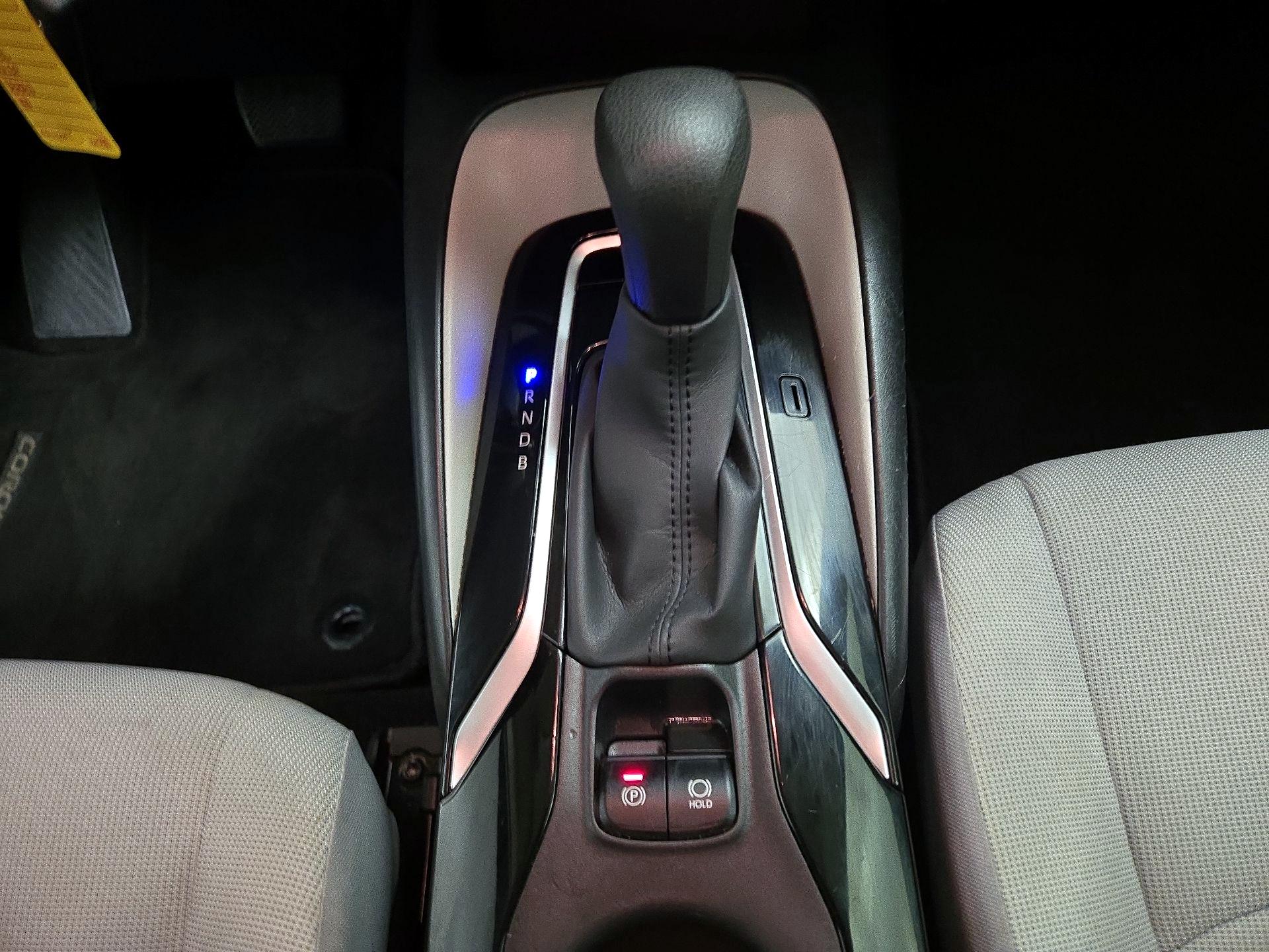 Thumbnail: 2022 Toyota Corolla - 17
