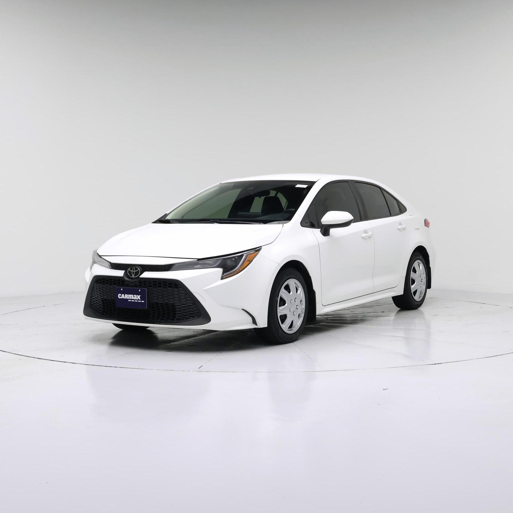 Thumbnail: 2022 Toyota Corolla - 4