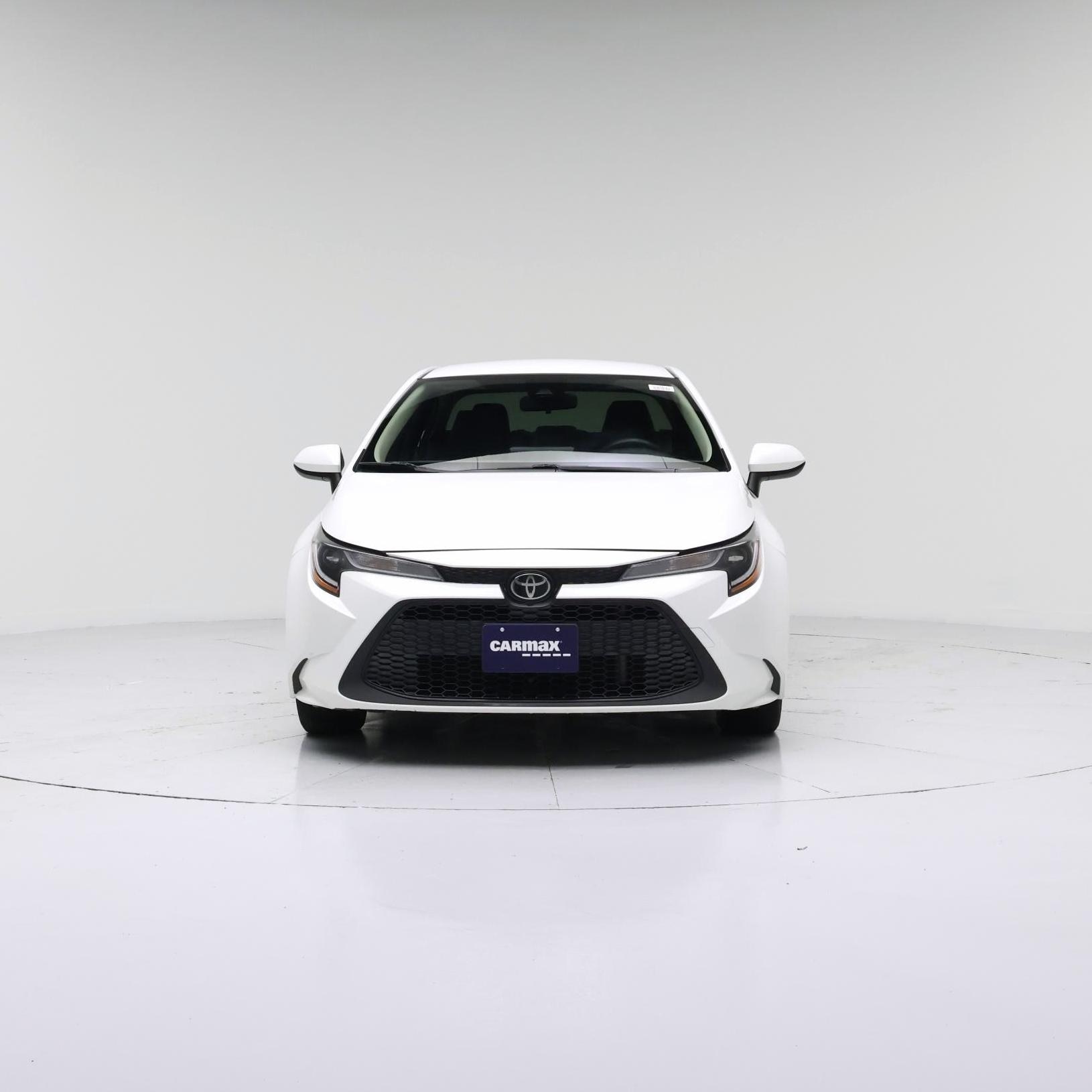 Thumbnail: 2022 Toyota Corolla - 5