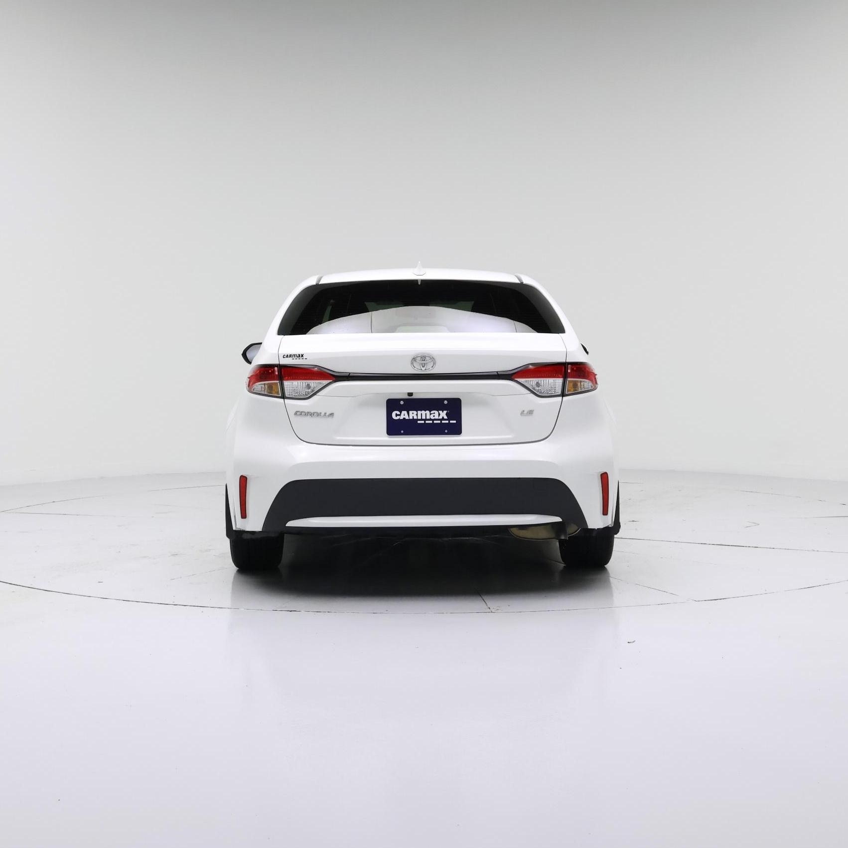Thumbnail: 2022 Toyota Corolla - 6