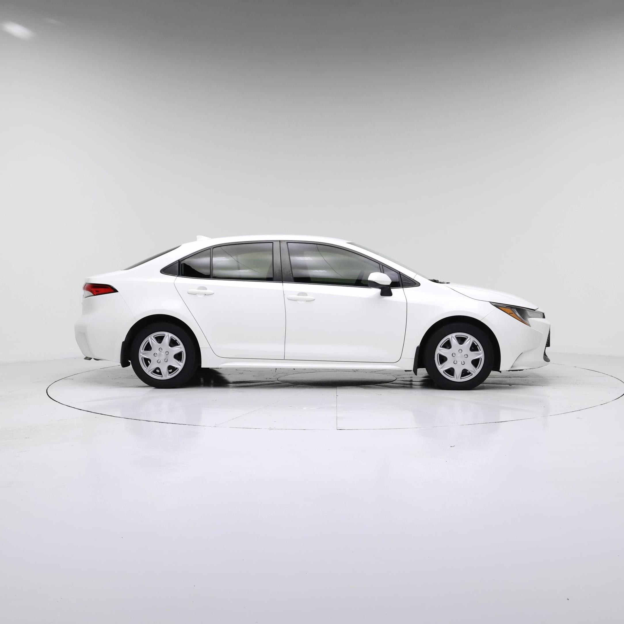 Thumbnail: 2022 Toyota Corolla - 7